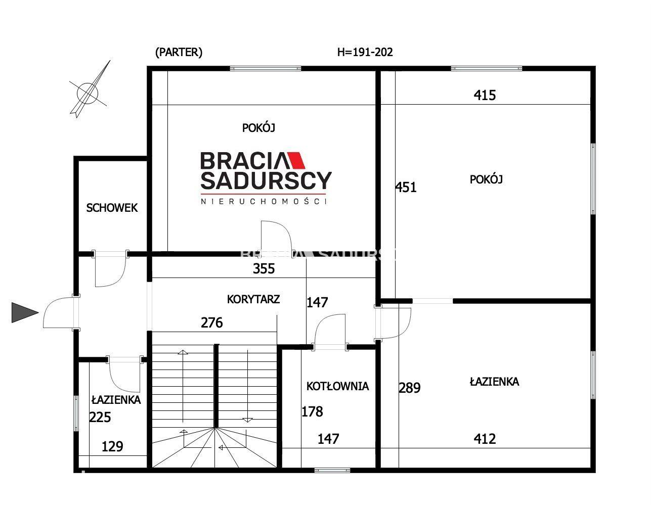 Wolnostojący dom Opatkowice-180 m² działka 11arów - zdjęcie 3