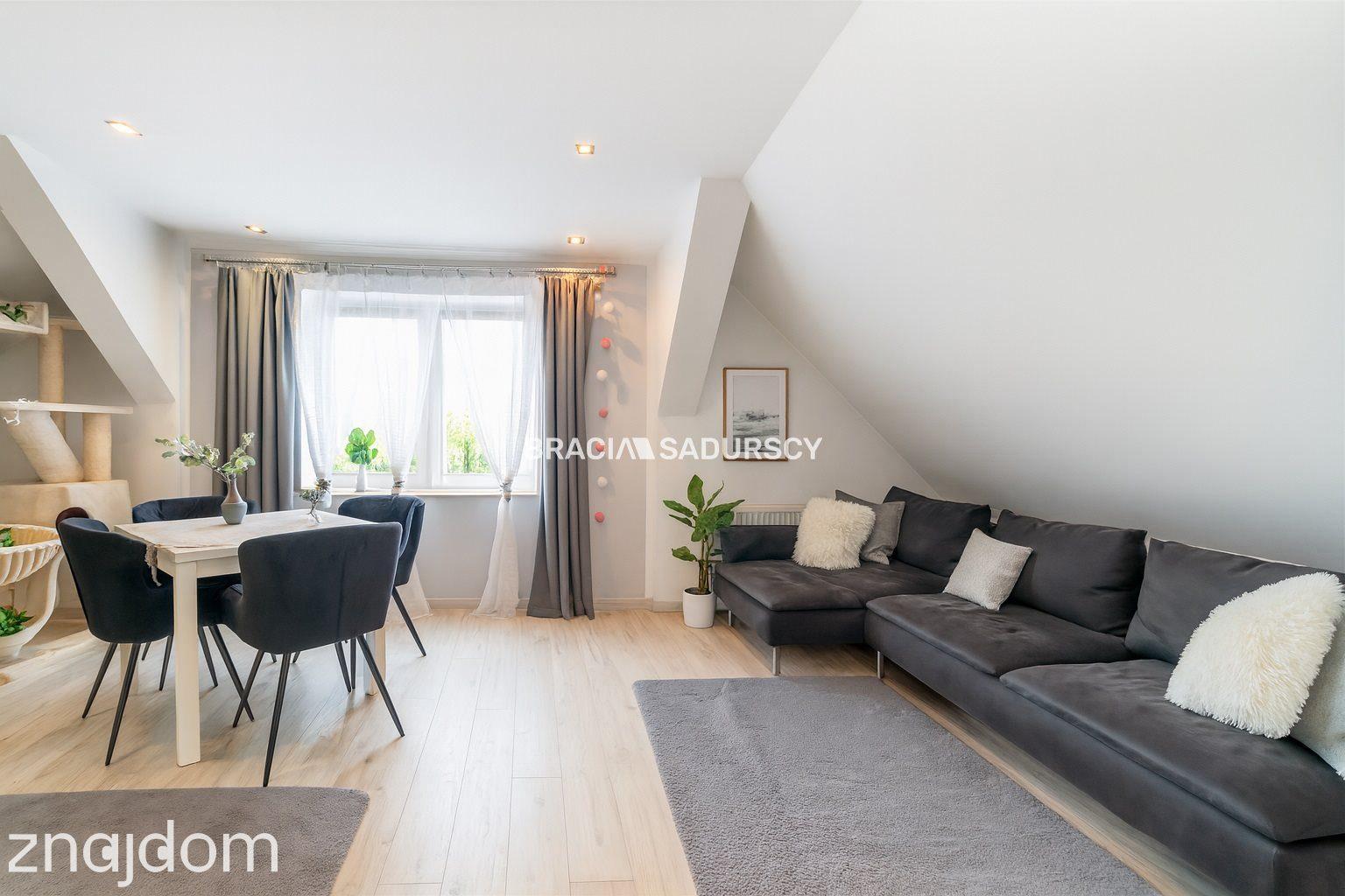 Wolnostojący dom Opatkowice-180 m² działka 11arów - zdjęcie 7