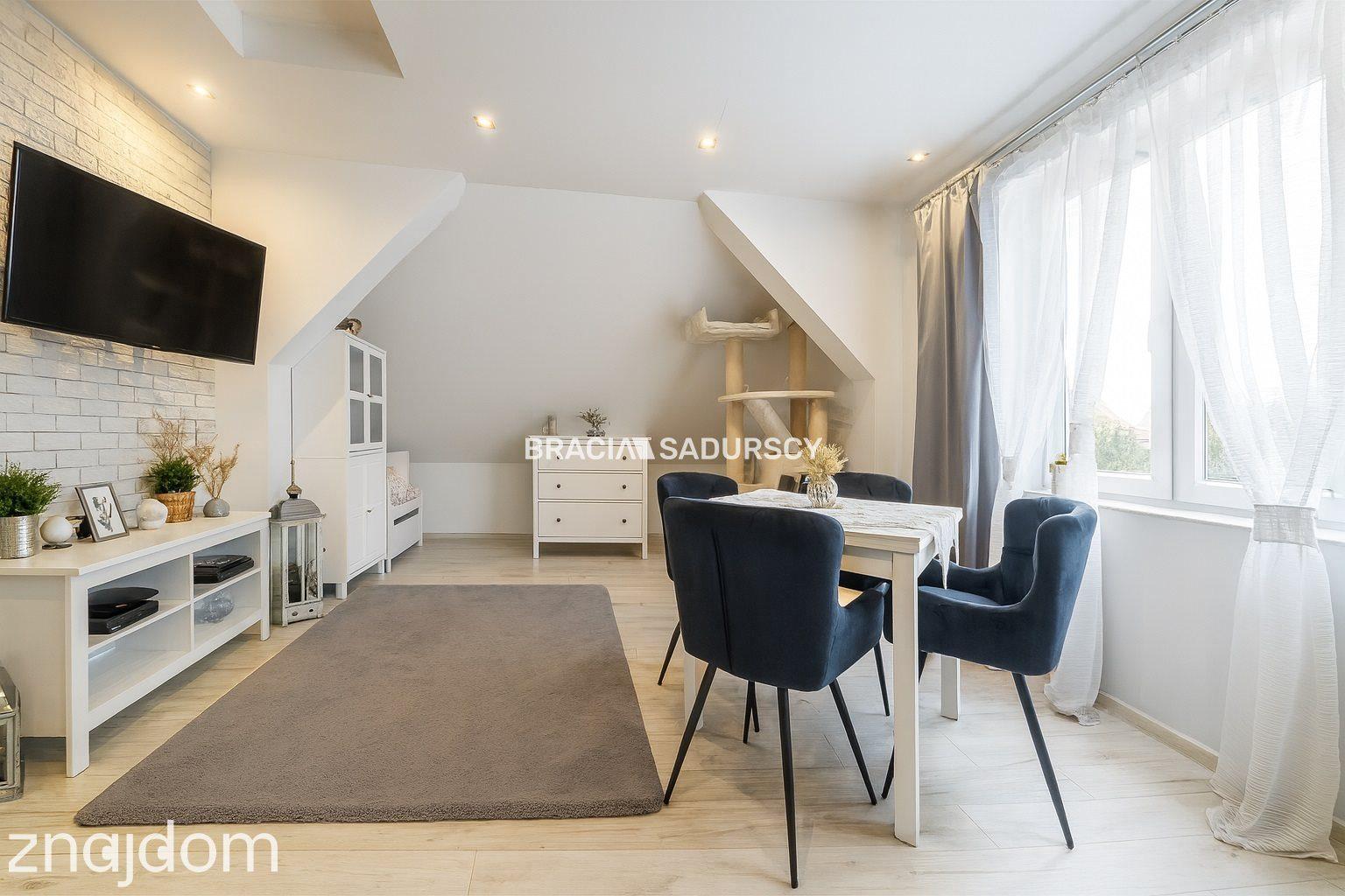 Wolnostojący dom Opatkowice-180 m² działka 11arów - zdjęcie 8