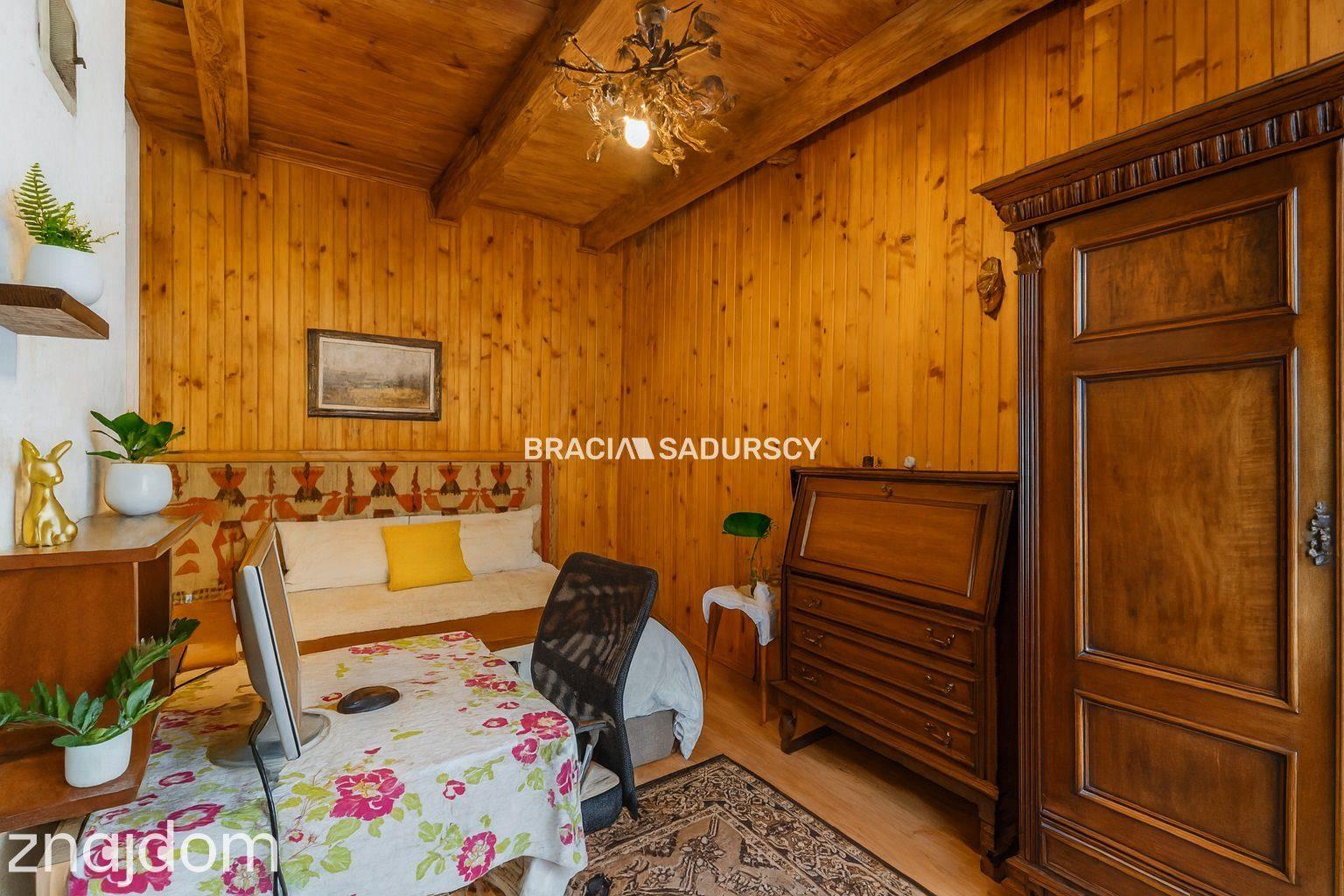 Dom Kobylany, działka 15a, idealna lokalizacja - zdjęcie 18
