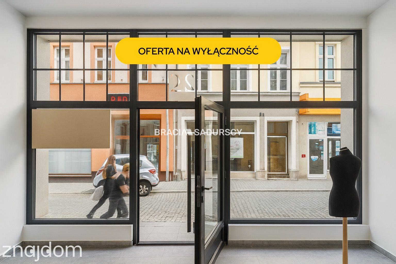 Wyjątkowa inwestycja w centrum Bytomia.