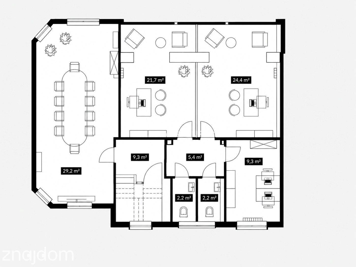 Prestiżowe miesjce dla Twojego biznesu | 289m2 - zdjęcie 17