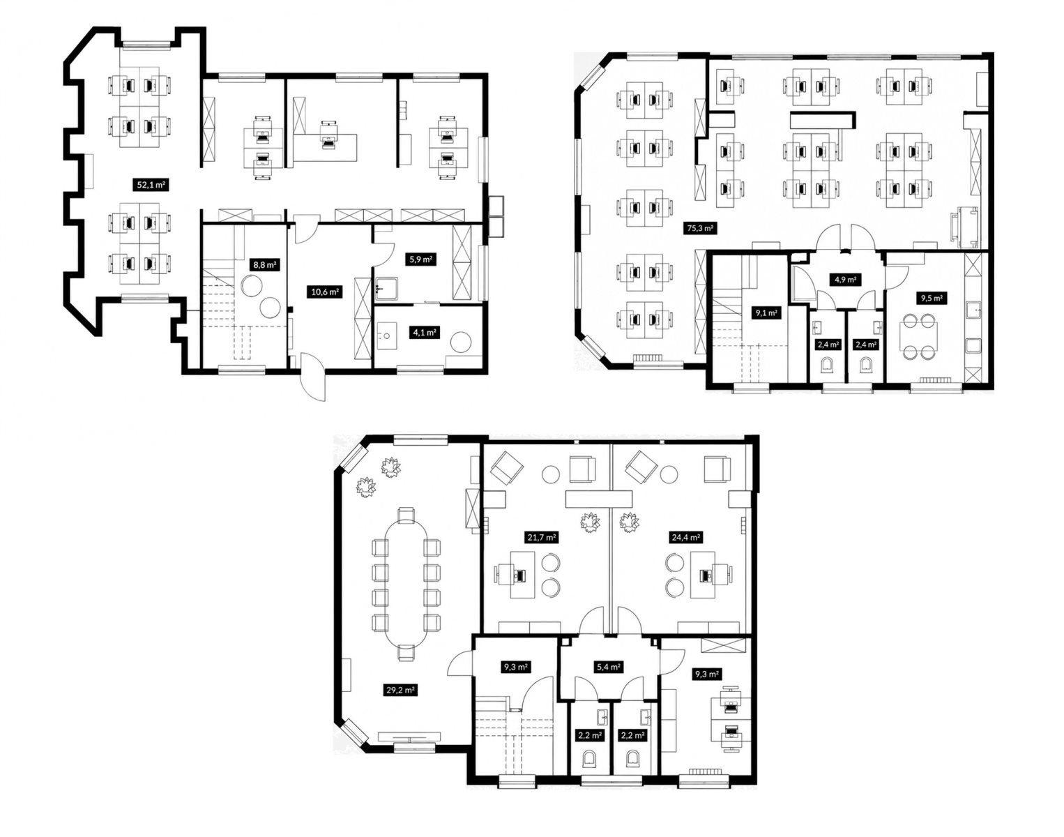 Prestiżowe miesjce dla Twojego biznesu | 289m2 - zdjęcie 3