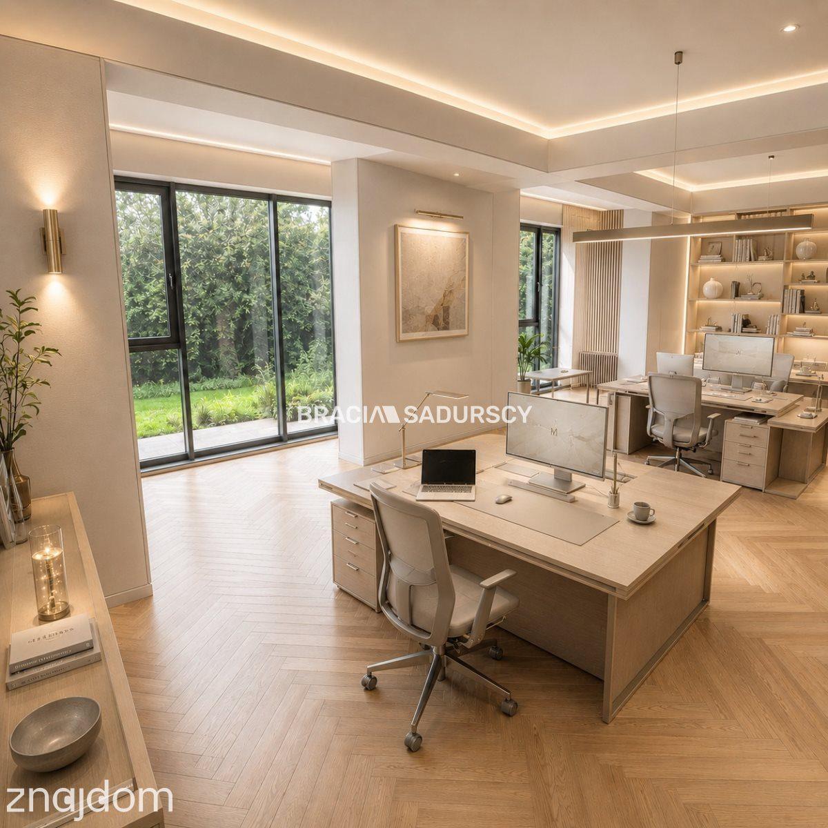 Prestiżowe miesjce dla Twojego biznesu | 289m2 - zdjęcie 7
