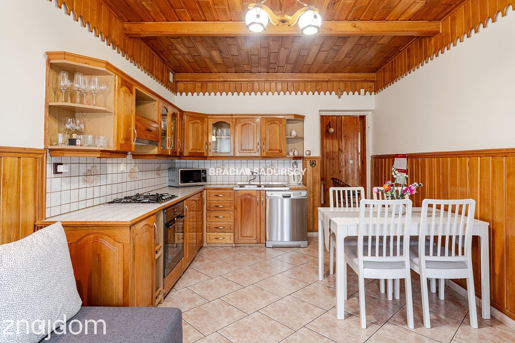 Dom 320 m² | działka 688 m²| Wzgórza Krzesławickie - zdjęcie 13