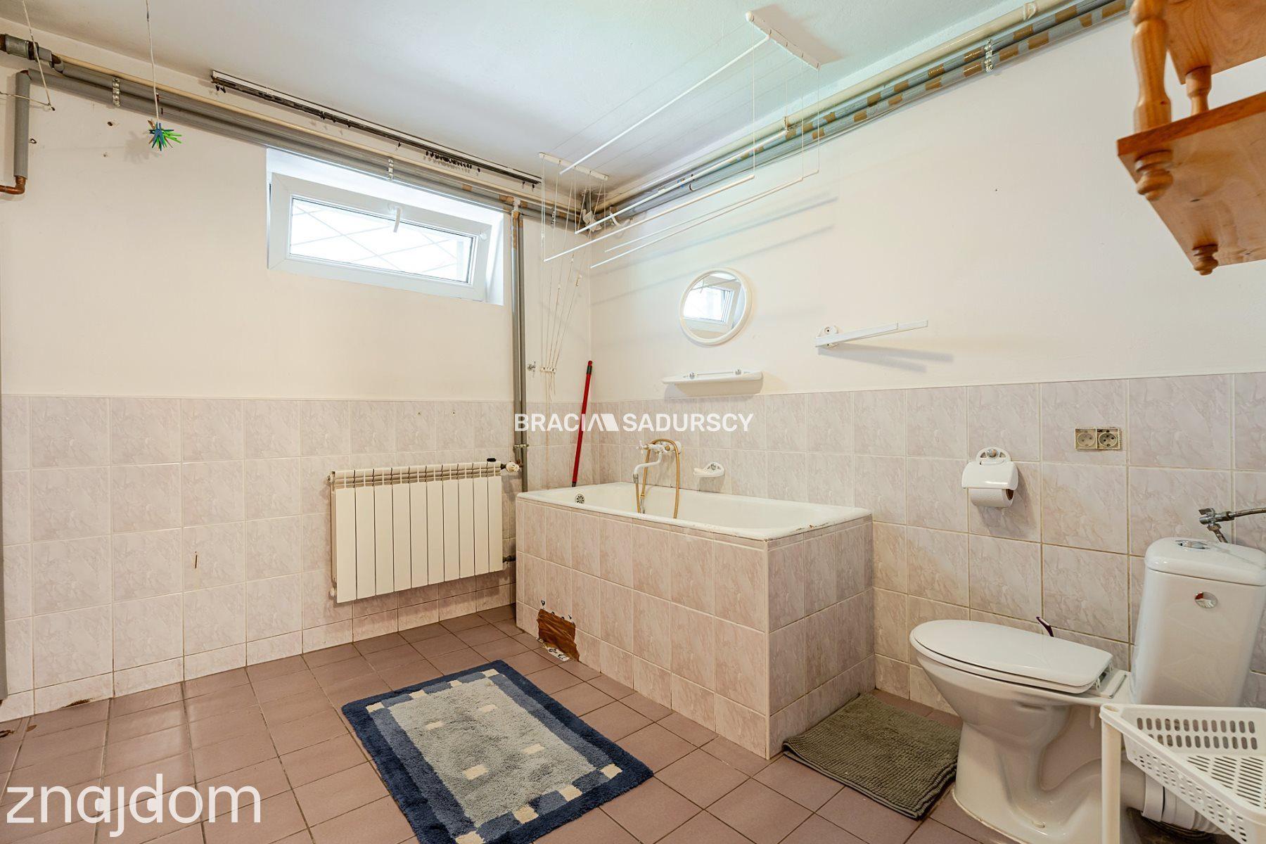 Dom 320 m² | działka 688 m²| Wzgórza Krzesławickie - zdjęcie 15