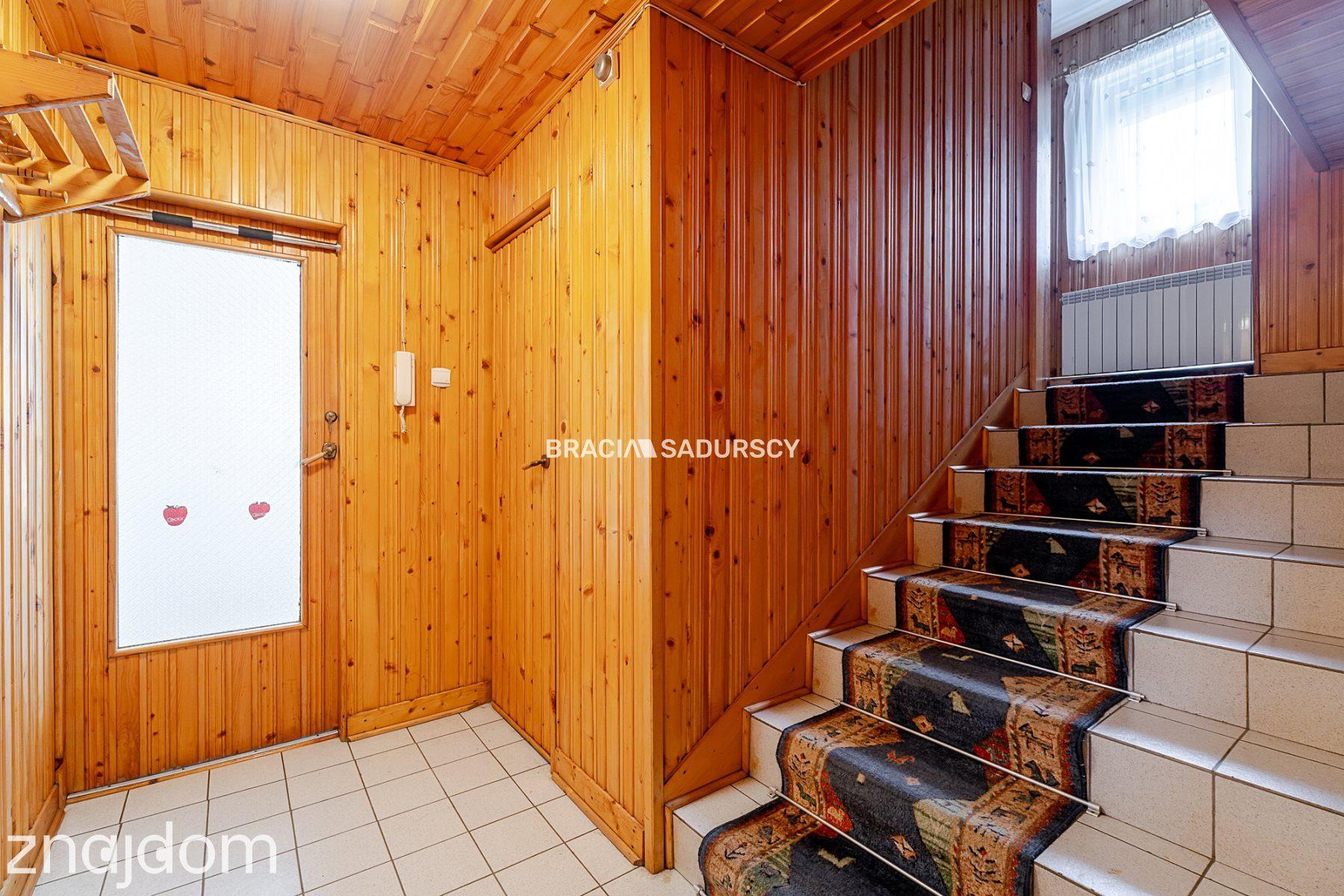 Dom 320 m² | działka 688 m²| Wzgórza Krzesławickie - zdjęcie 16