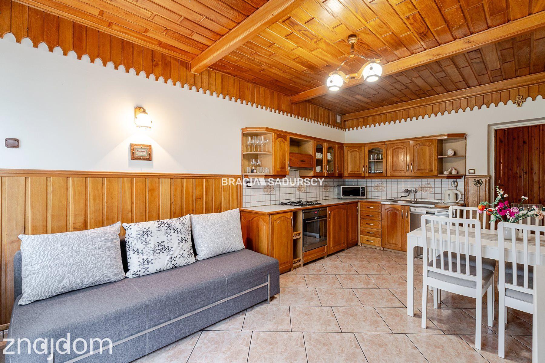 Dom 320 m² | działka 688 m²| Wzgórza Krzesławickie - zdjęcie 19