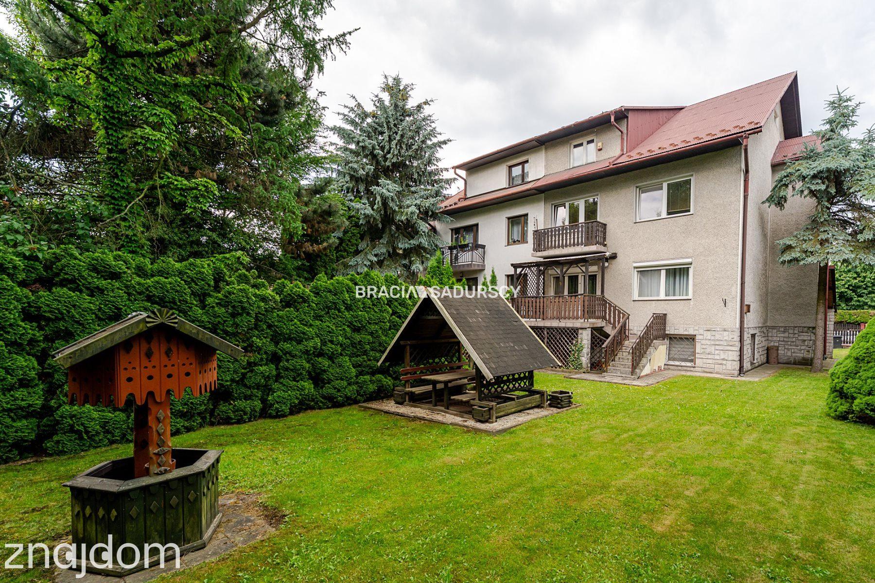 Dom 320 m² | działka 688 m²| Wzgórza Krzesławickie - zdjęcie 2