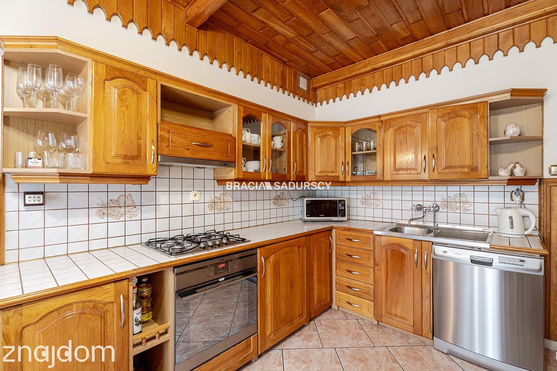 Dom 320 m² | działka 688 m²| Wzgórza Krzesławickie - zdjęcie 20