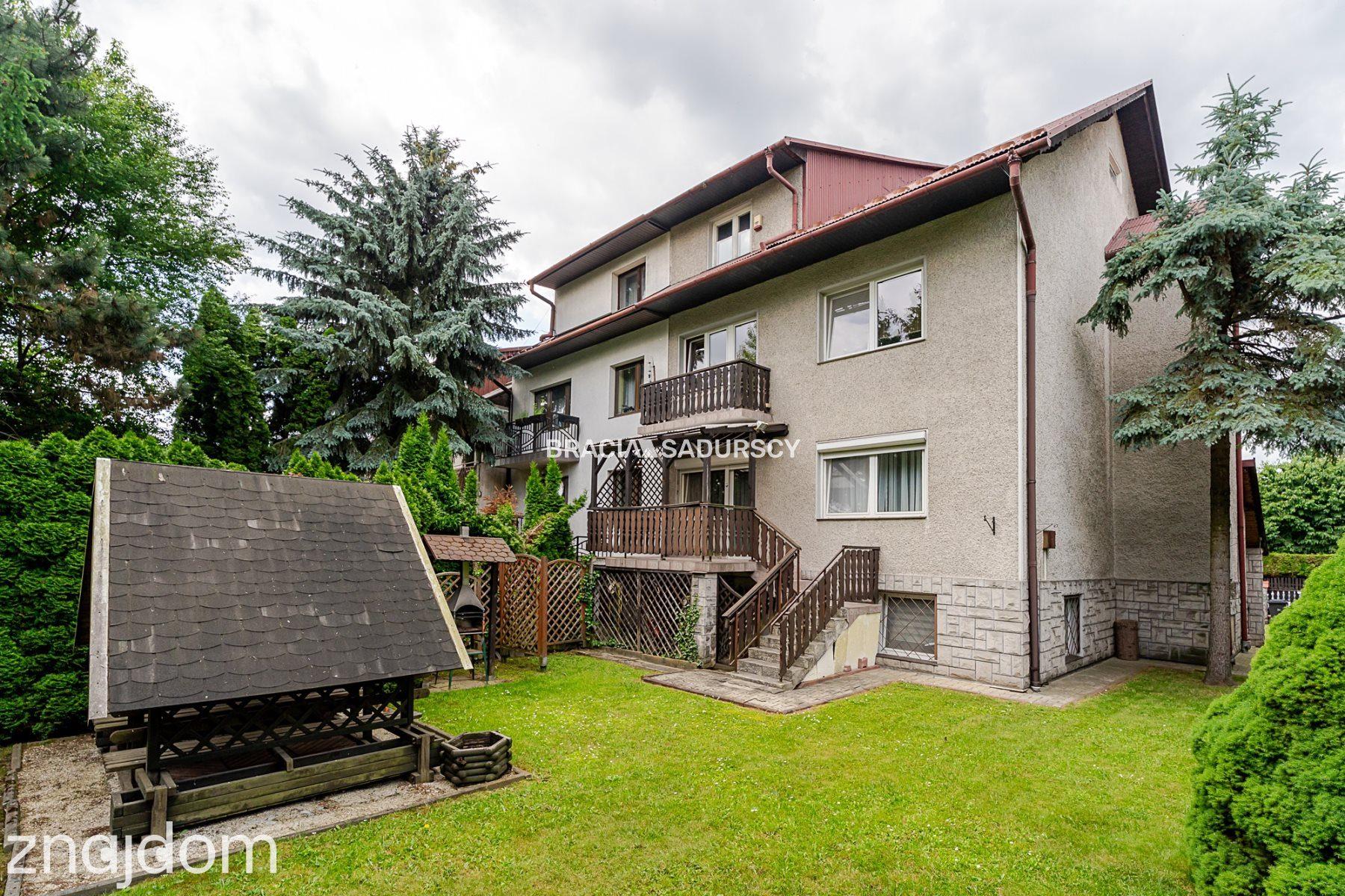 Dom 320 m² | działka 688 m²| Wzgórza Krzesławickie - zdjęcie 22