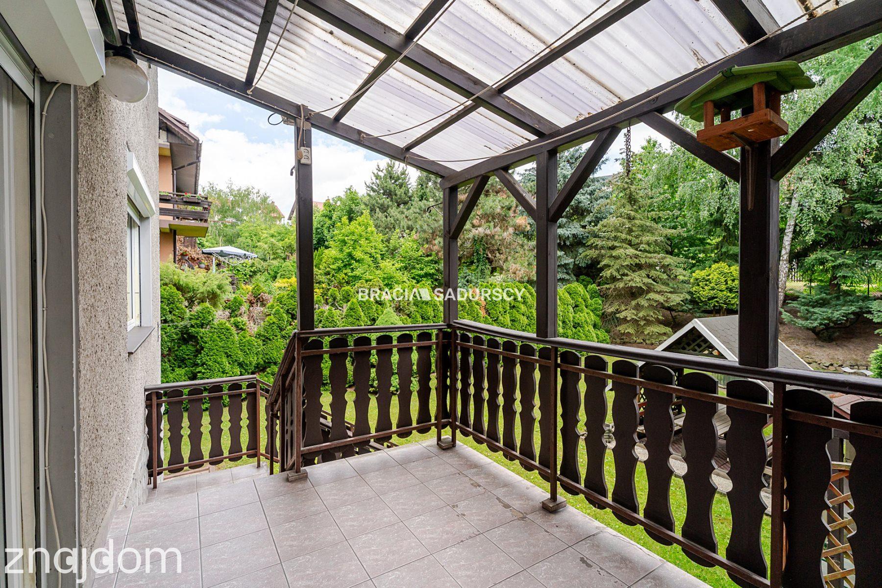 Dom 320 m² | działka 688 m²| Wzgórza Krzesławickie - zdjęcie 23