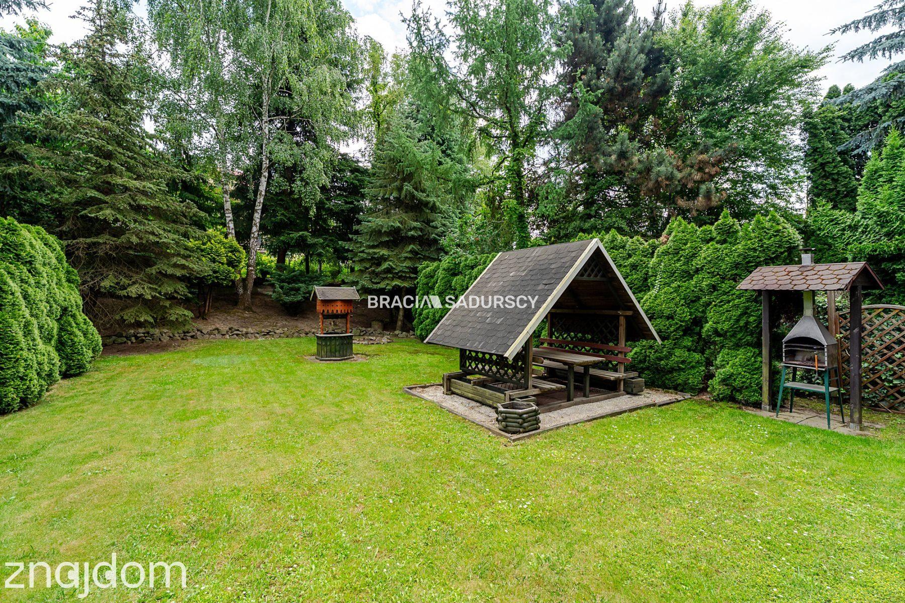 Dom 320 m² | działka 688 m²| Wzgórza Krzesławickie - zdjęcie 24