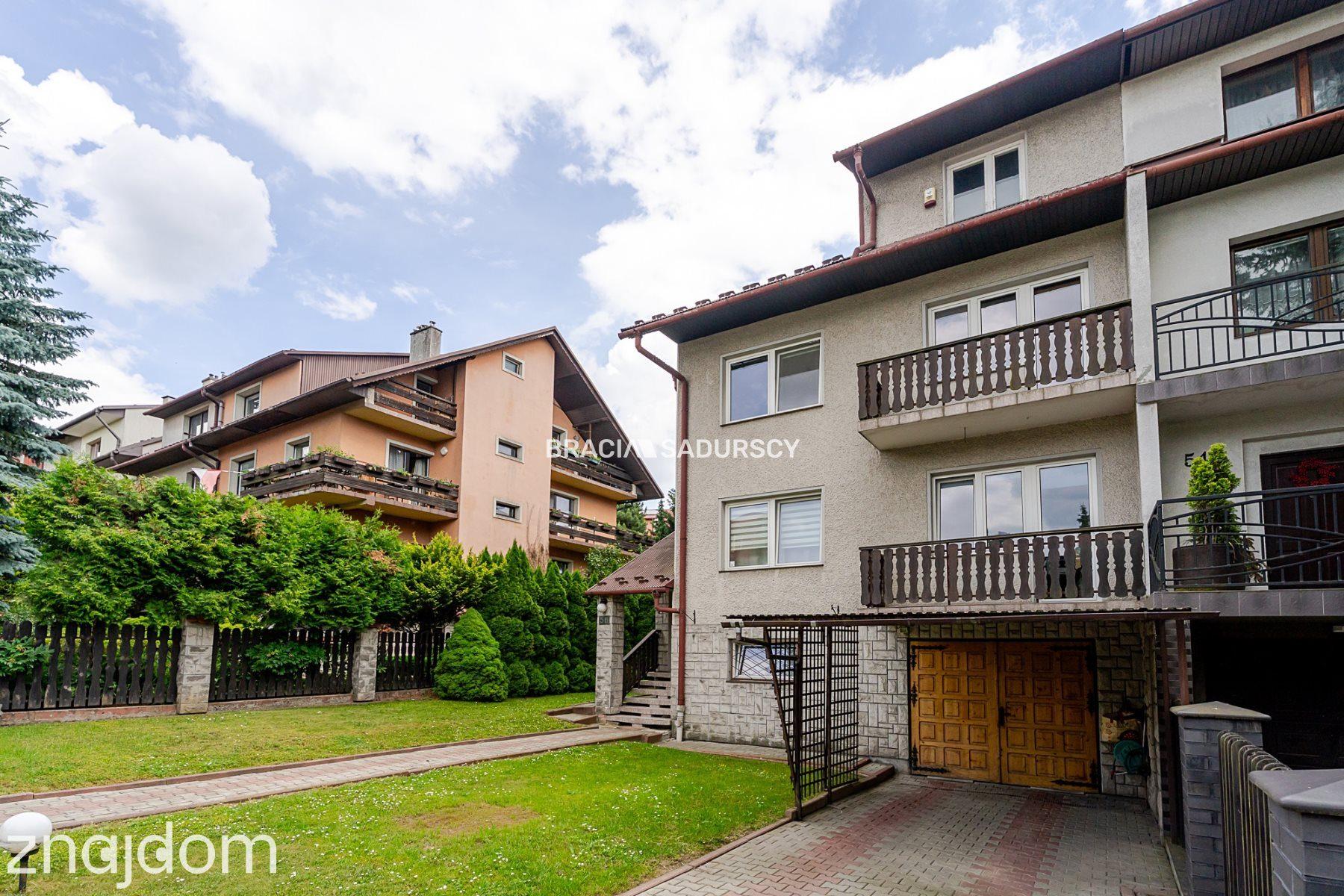 Dom 320 m² | działka 688 m²| Wzgórza Krzesławickie - zdjęcie 25