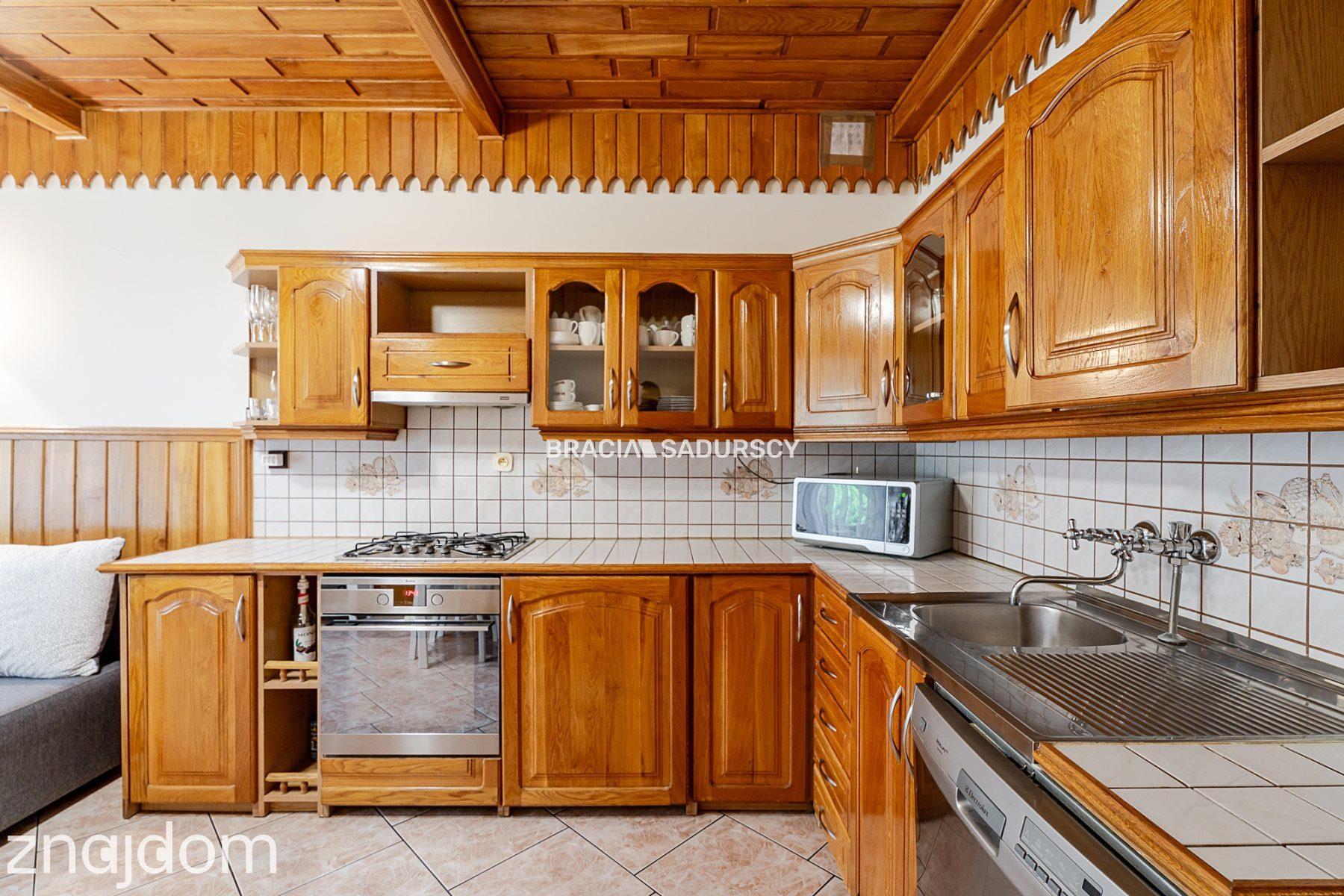 Dom 320 m² | działka 688 m²| Wzgórza Krzesławickie - zdjęcie 26