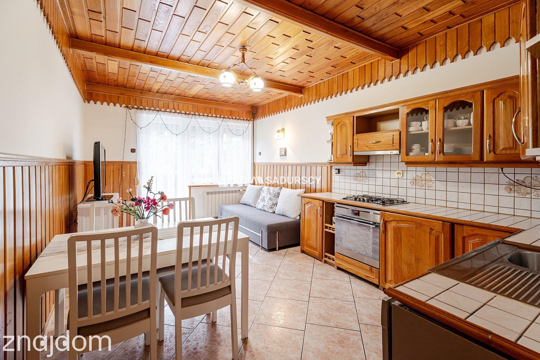Dom 320 m² | działka 688 m²| Wzgórza Krzesławickie - zdjęcie 6