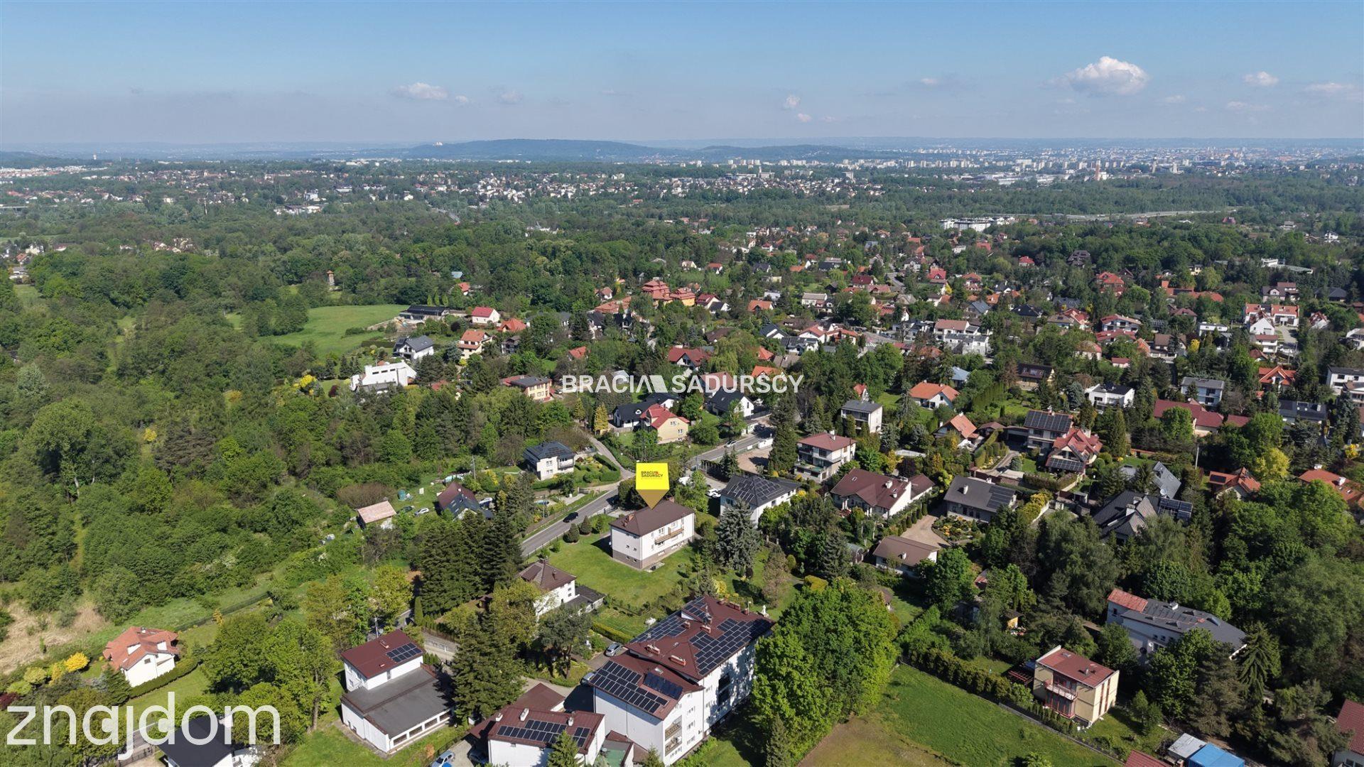 Dom 350 m²|2 segmenty|działka 1600 m²|Swoszowice - zdjęcie 2