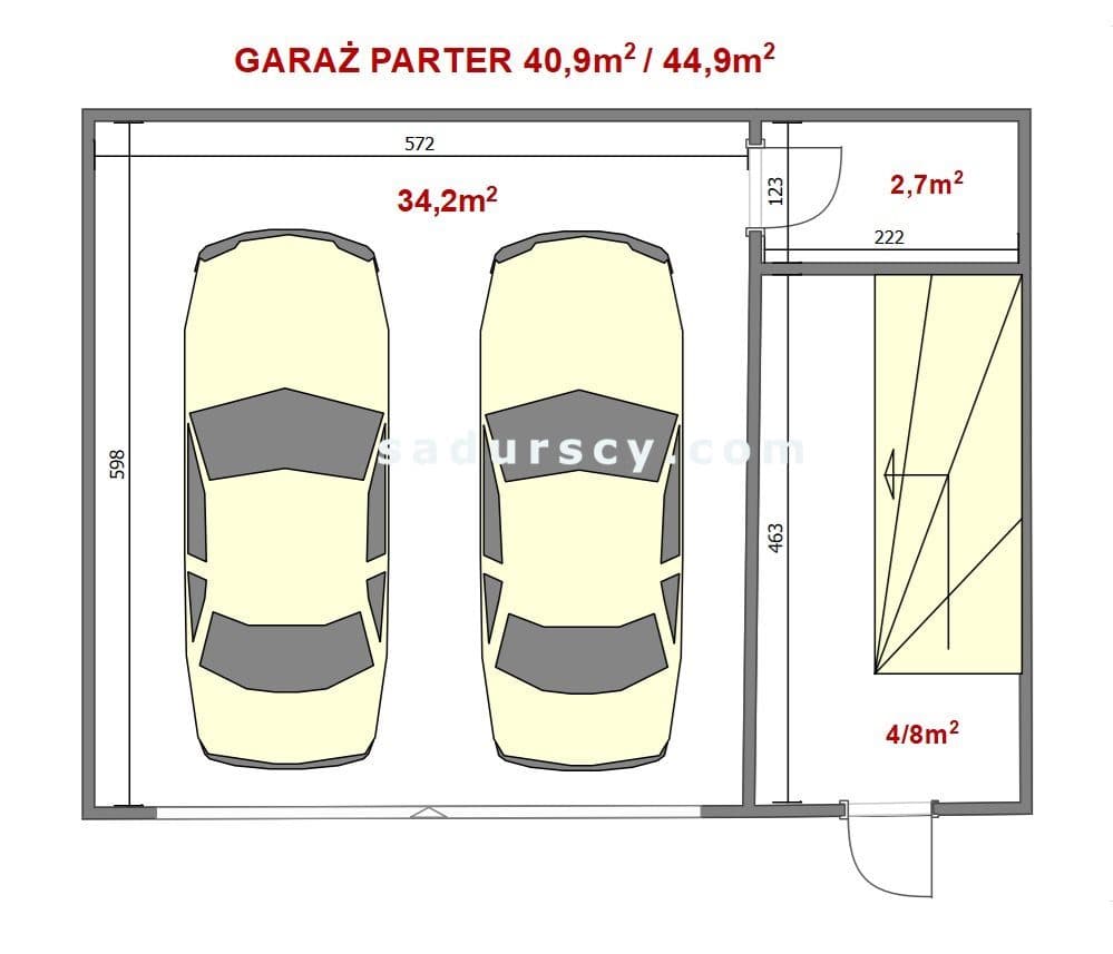 Oferta BS8-DS-305547-27 - zdjęcie 18