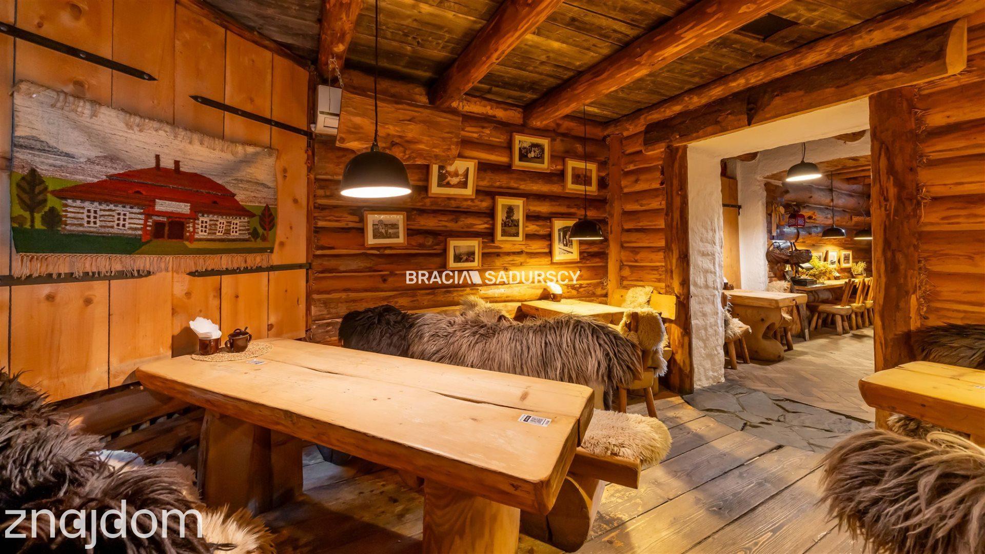 Lokal w centrum miasta z działającą restauracją - zdjęcie 14