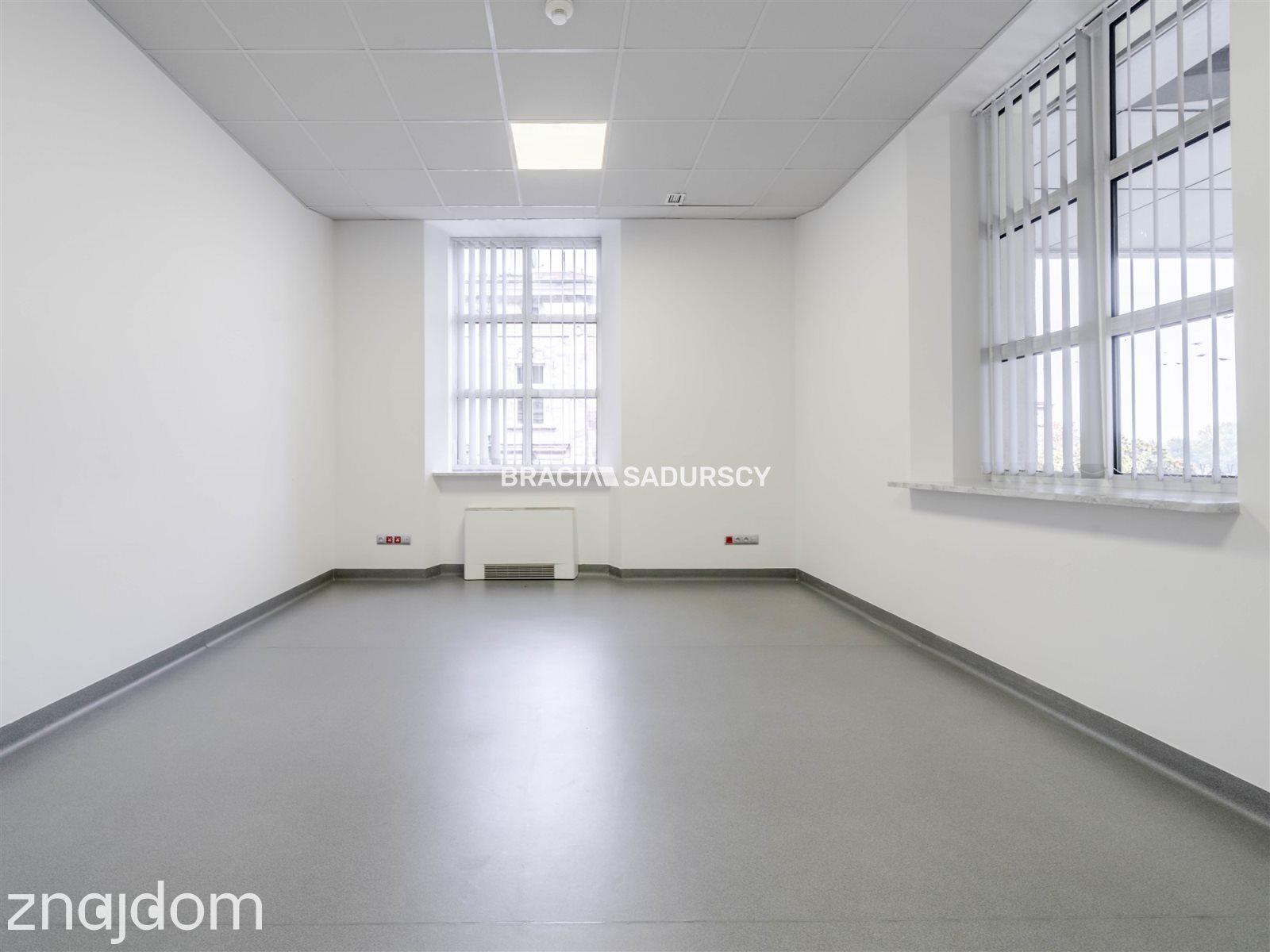 lokal biurowy 128 m2 Centrum Krakow blisko Wawelu - zdjęcie 10