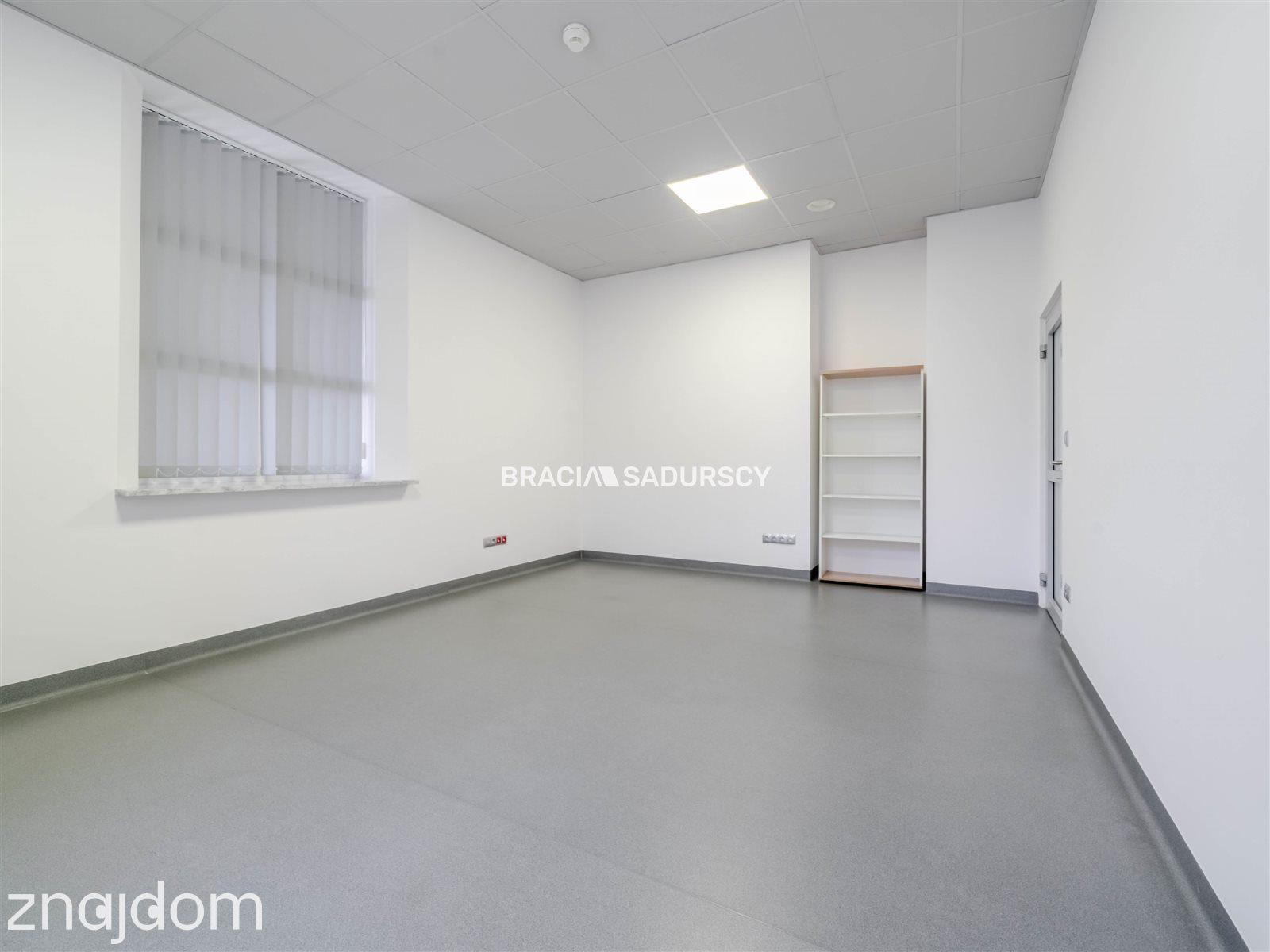 lokal biurowy 128 m2 Centrum Krakow blisko Wawelu - zdjęcie 11