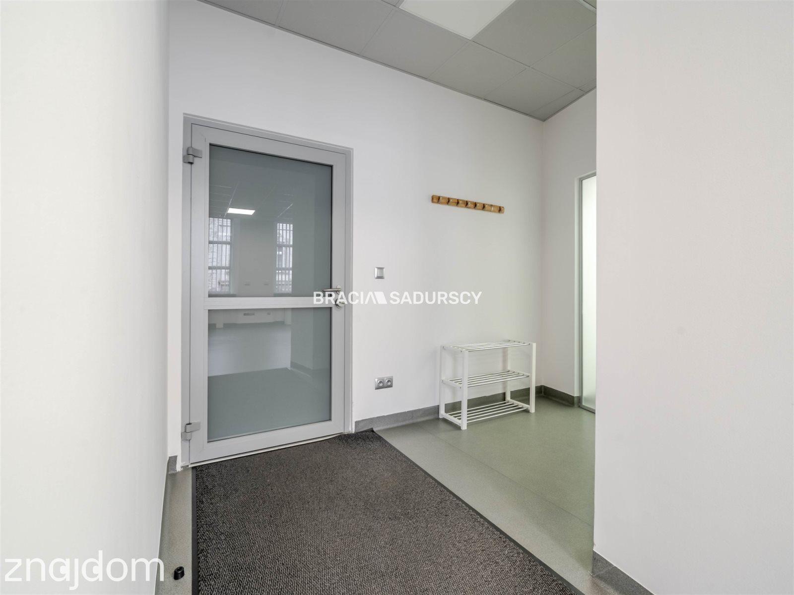 lokal biurowy 128 m2 Centrum Krakow blisko Wawelu - zdjęcie 13