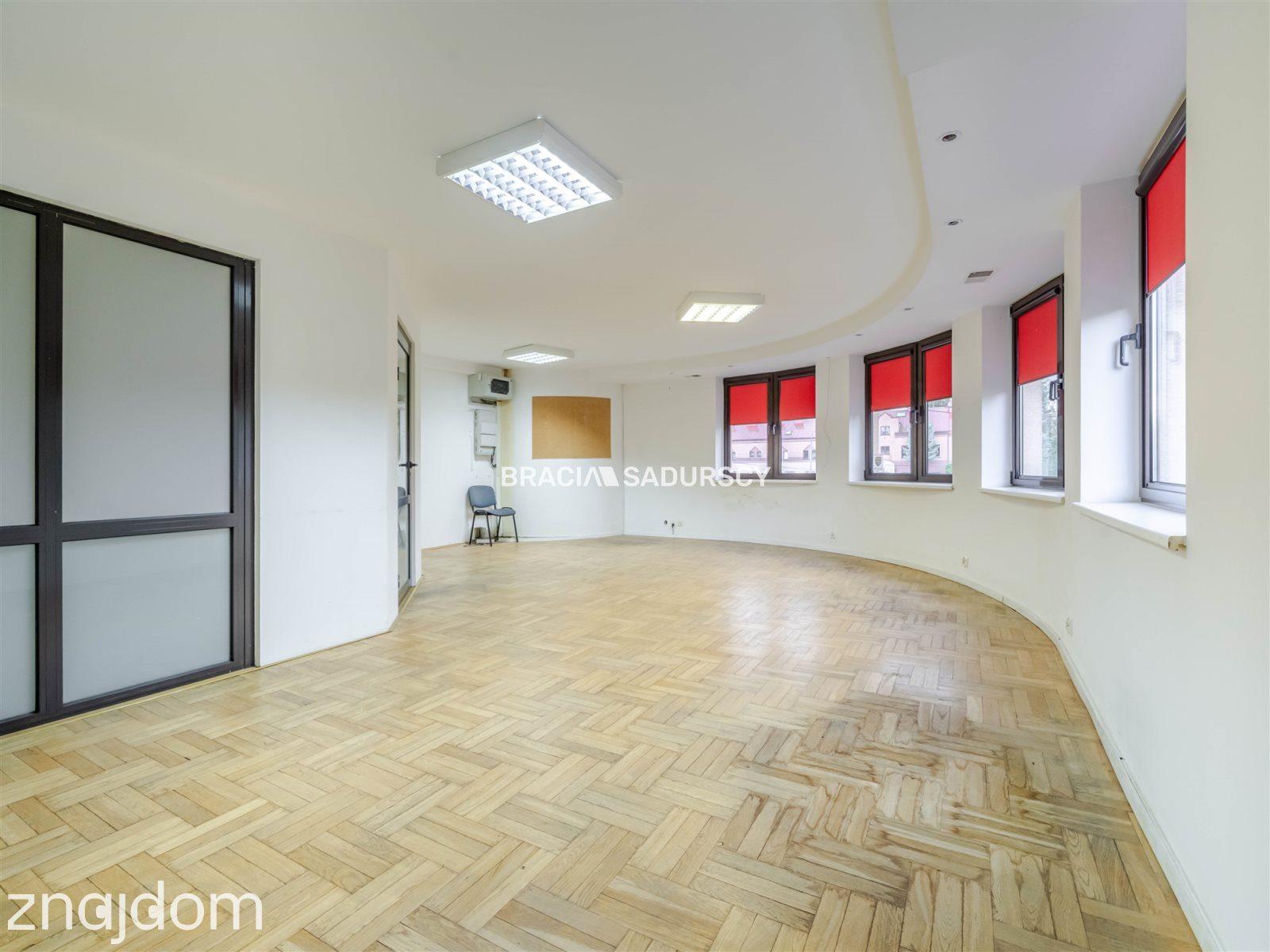 lokal biurowy 55,5m2 Prądnik Czerwony Olsza - zdjęcie 10