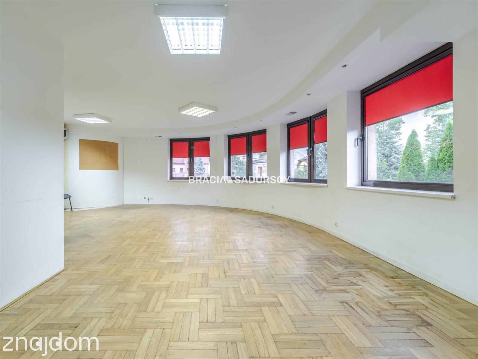 lokal biurowy 55,5m2 Prądnik Czerwony Olsza - zdjęcie 11