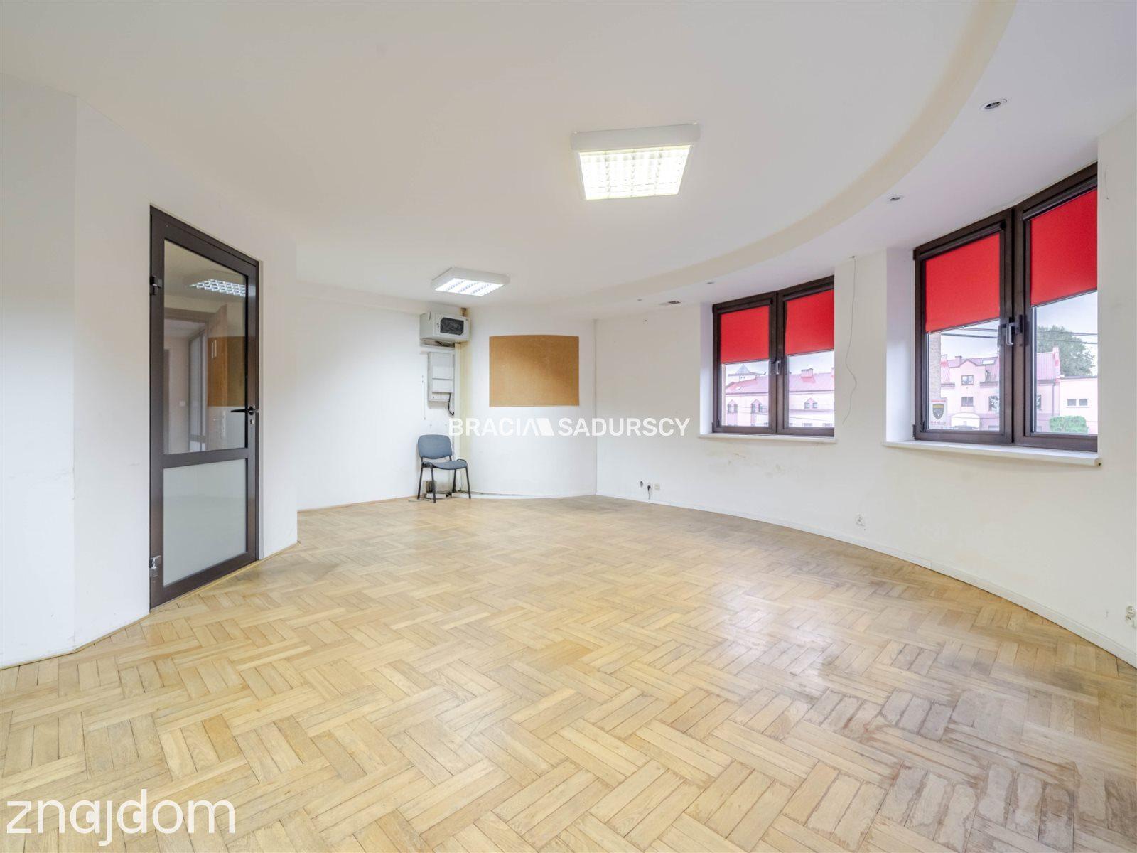 lokal biurowy 55,5m2 Prądnik Czerwony Olsza - zdjęcie 12