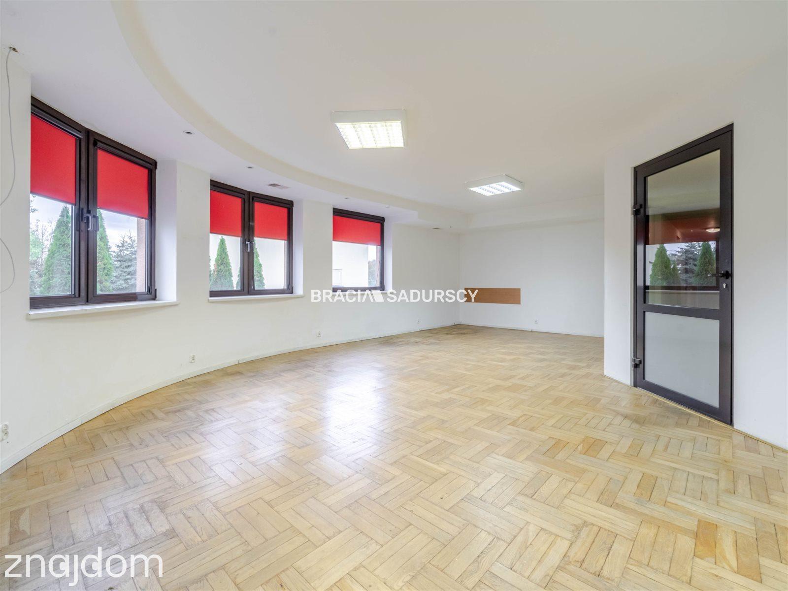 lokal biurowy 55,5m2 Prądnik Czerwony Olsza - zdjęcie 13