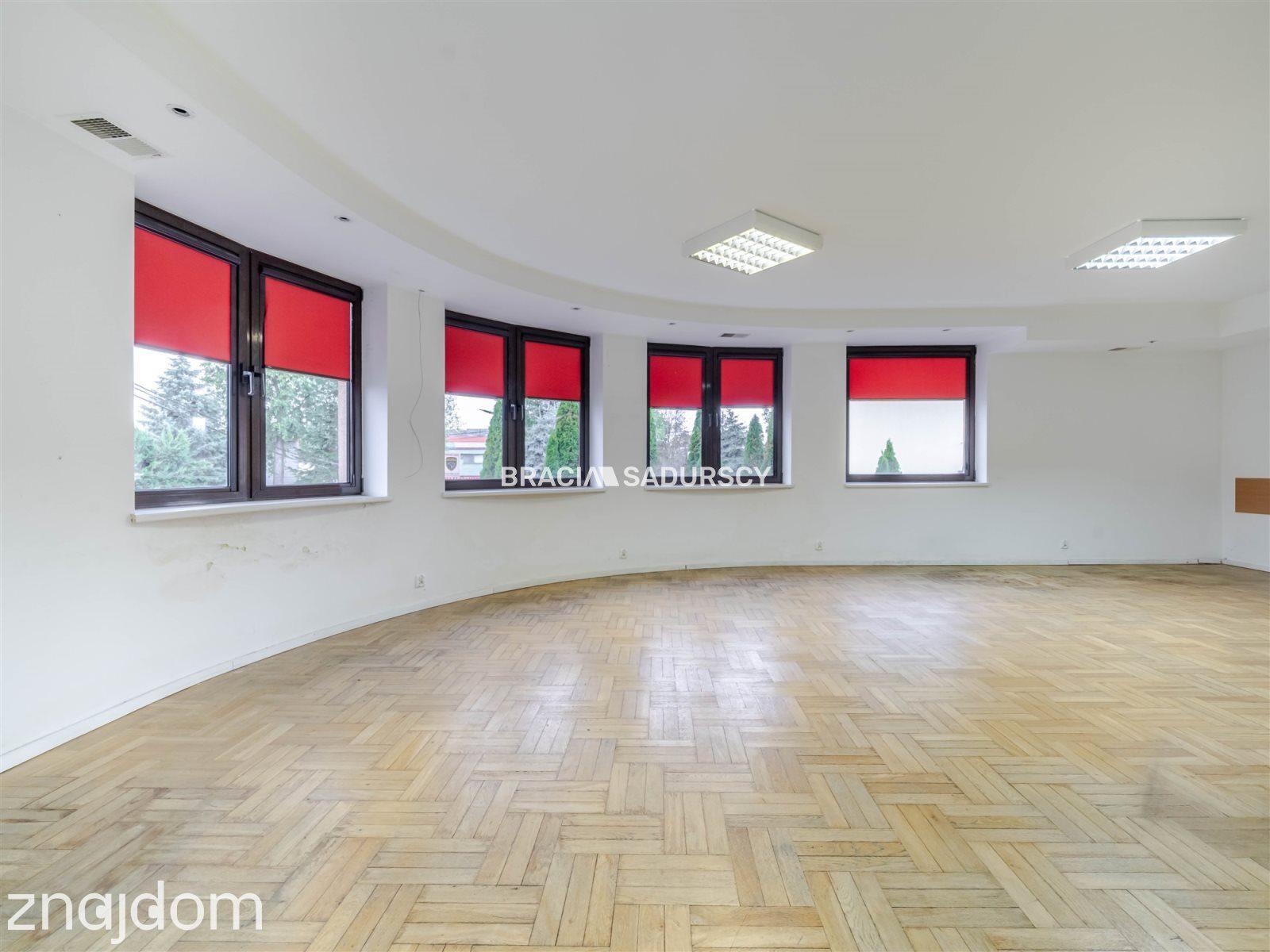 lokal biurowy 55,5m2 Prądnik Czerwony Olsza - zdjęcie 14