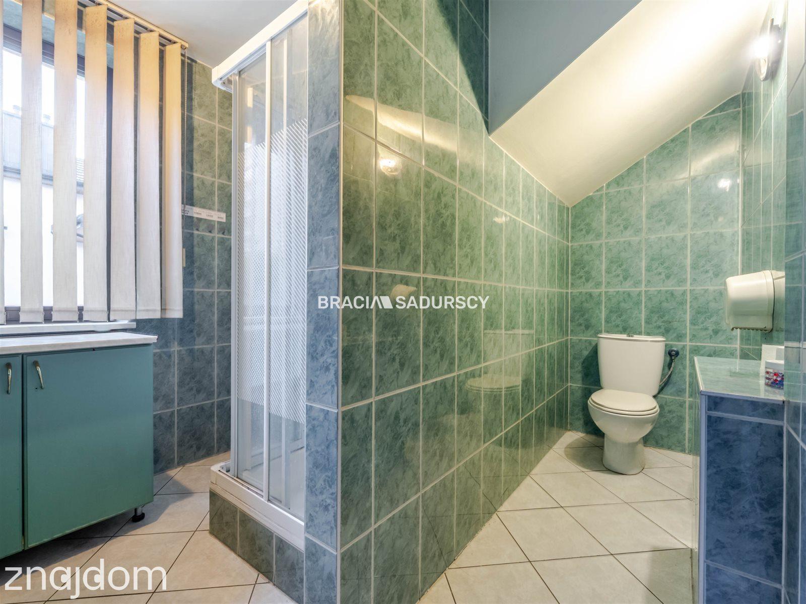 lokal biurowy 55,5m2 Prądnik Czerwony Olsza - zdjęcie 18