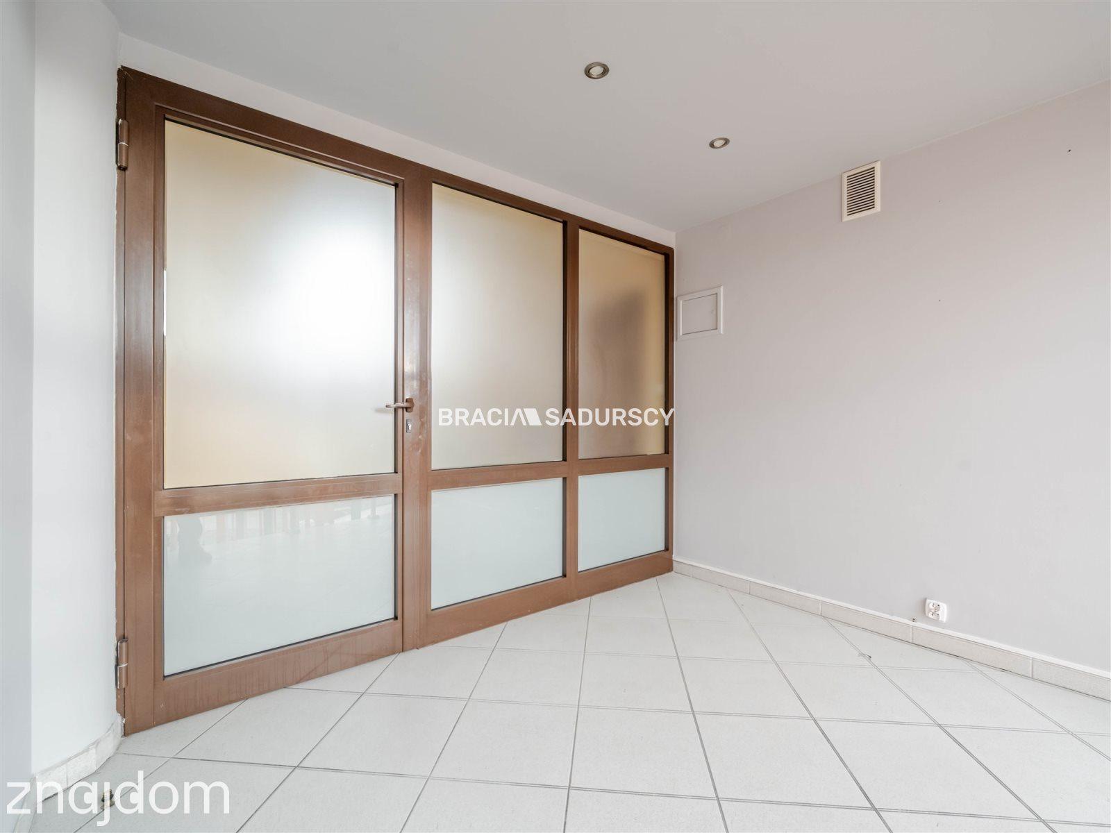 lokal biurowy 55,5m2 Prądnik Czerwony Olsza - zdjęcie 6