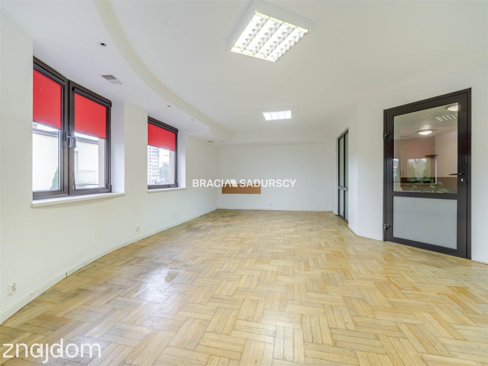 lokal biurowy 55,5m2 Prądnik Czerwony Olsza - zdjęcie 8