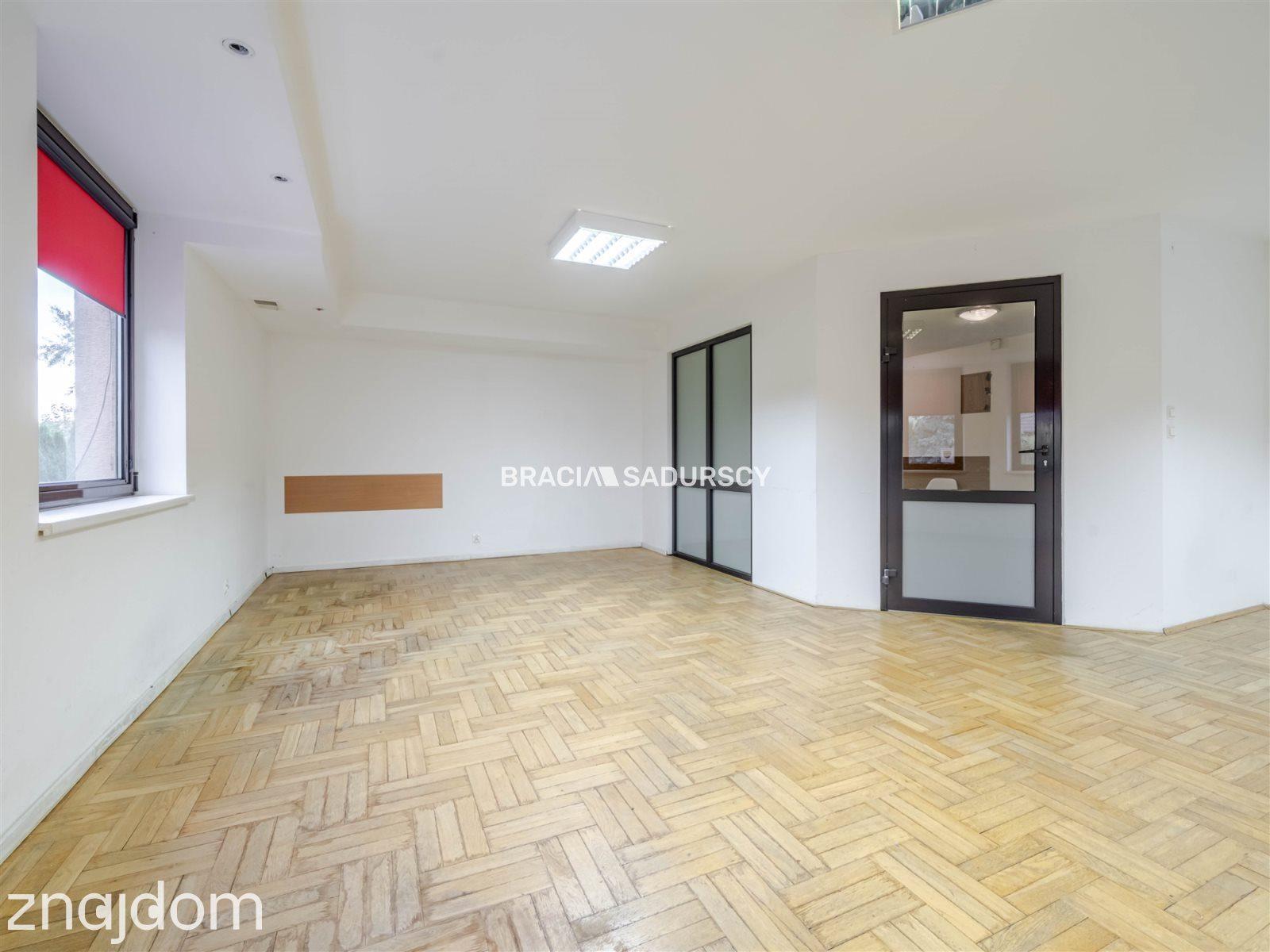 lokal biurowy 55,5m2 Prądnik Czerwony Olsza - zdjęcie 9