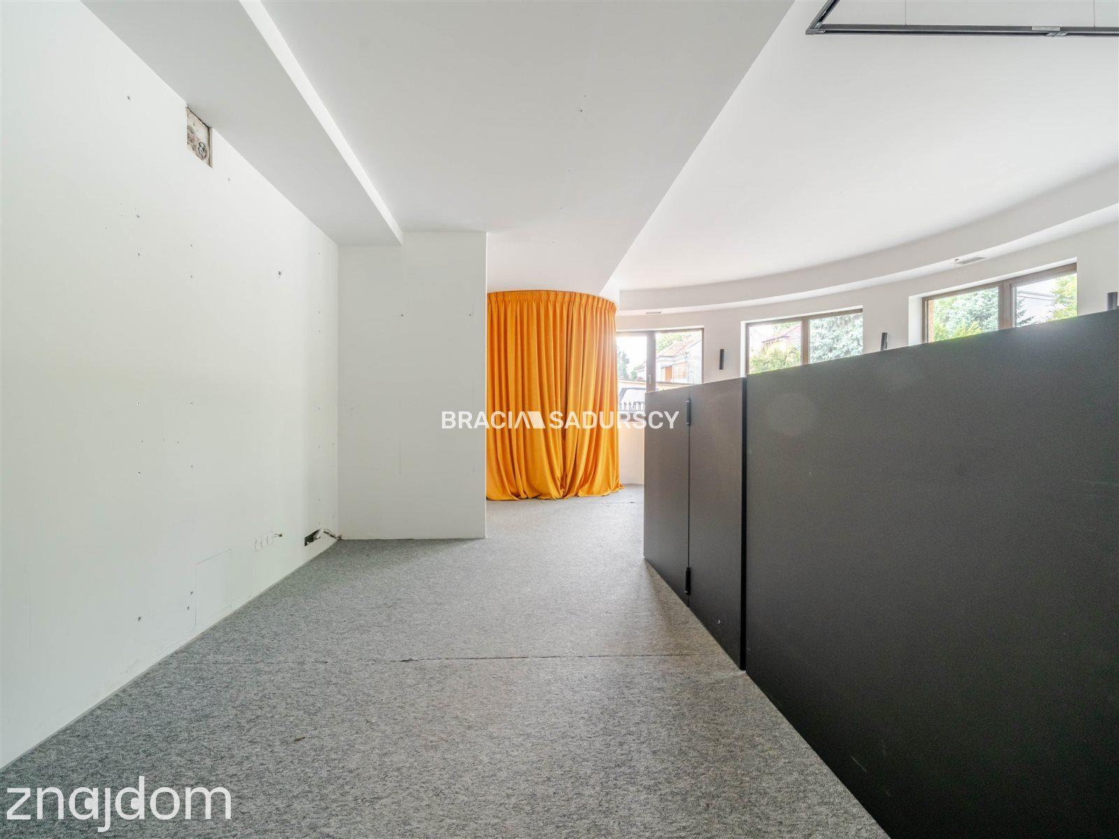 lokal handlowo-usługowy lub biurowy 100m2 Olsza - zdjęcie 20
