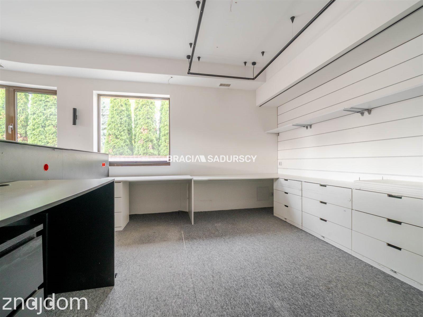 lokal handlowo-usługowy lub biurowy 100m2 Olsza - zdjęcie 21
