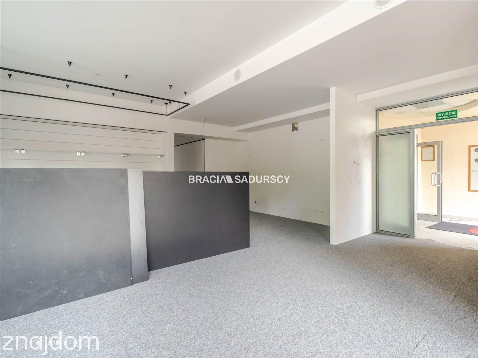 lokal handlowo-usługowy lub biurowy 100m2 Olsza - zdjęcie 5