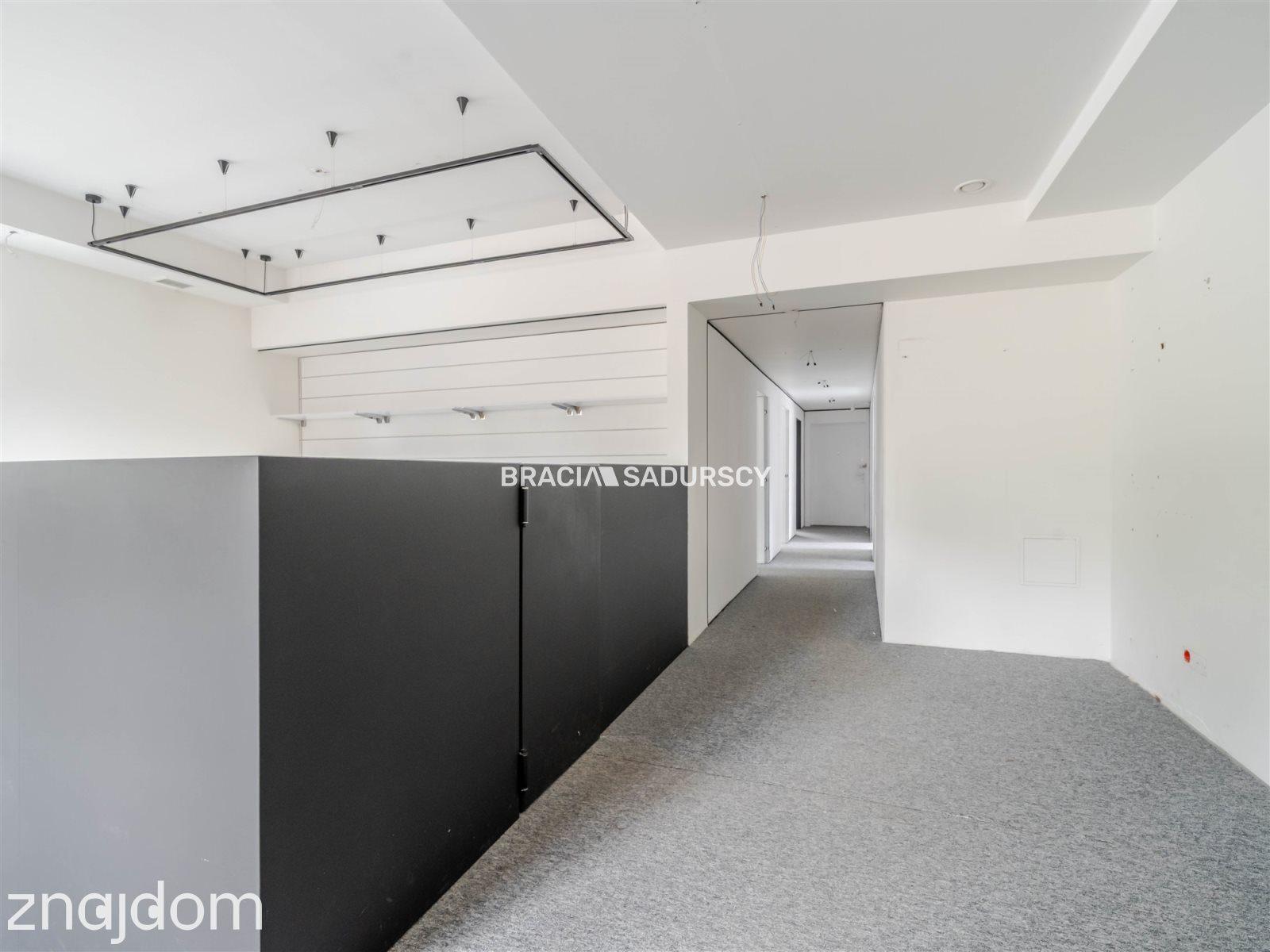 lokal handlowo-usługowy lub biurowy 100m2 Olsza - zdjęcie 6