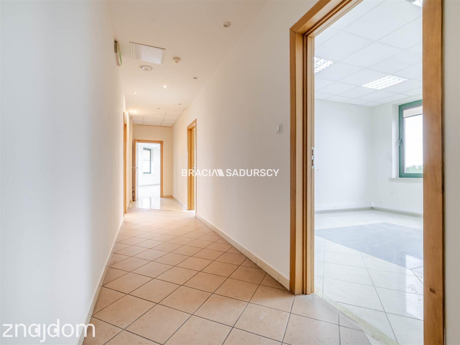 lokal biurowy w biurowcu 155 m2 Prądnik Biały - zdjęcie 10
