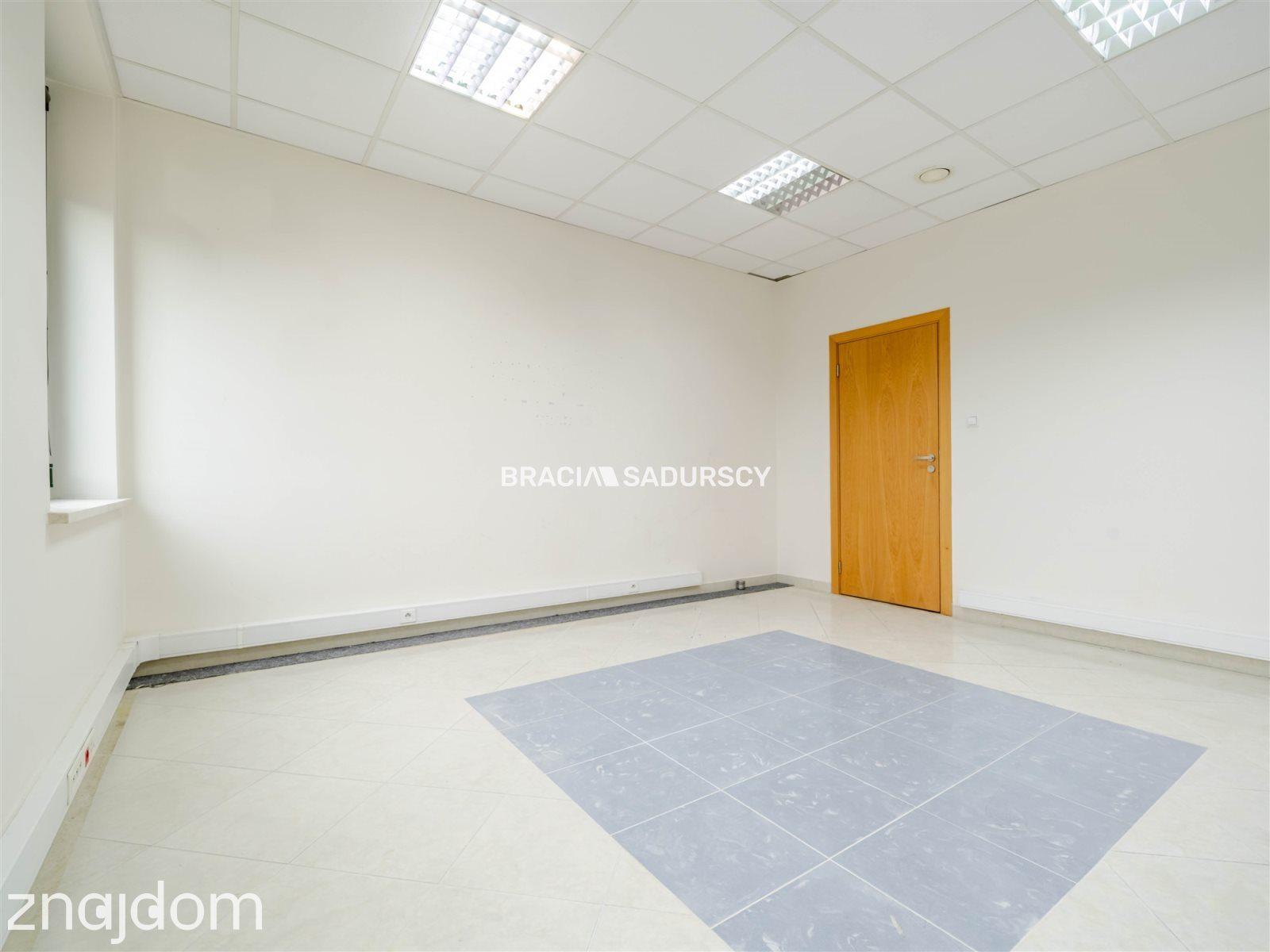 lokal biurowy w biurowcu 155 m2 Prądnik Biały - zdjęcie 12
