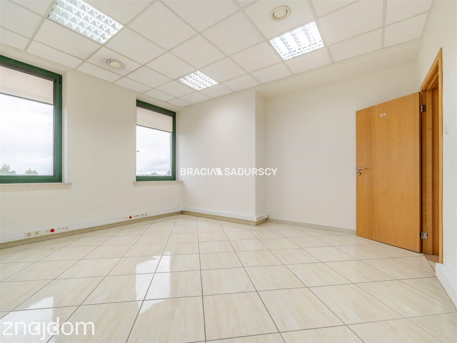lokal biurowy w biurowcu 155 m2 Prądnik Biały - zdjęcie 14