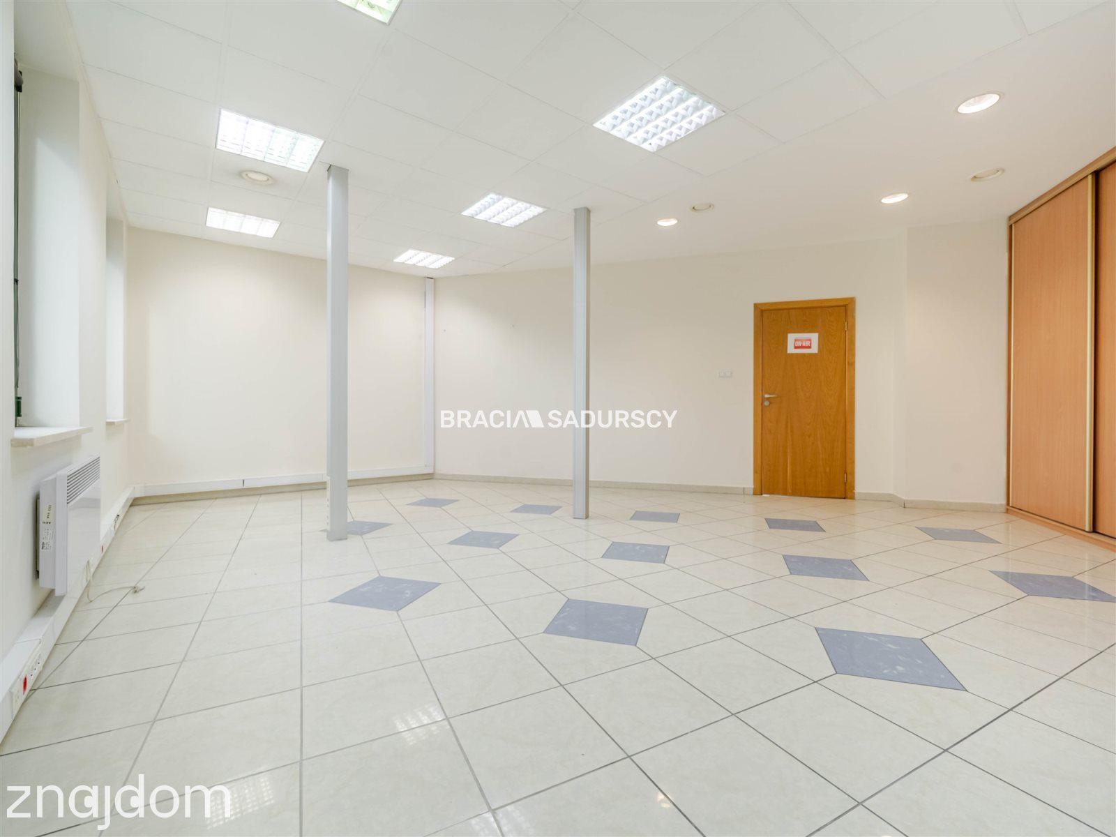 lokal biurowy w biurowcu 155 m2 Prądnik Biały - zdjęcie 16
