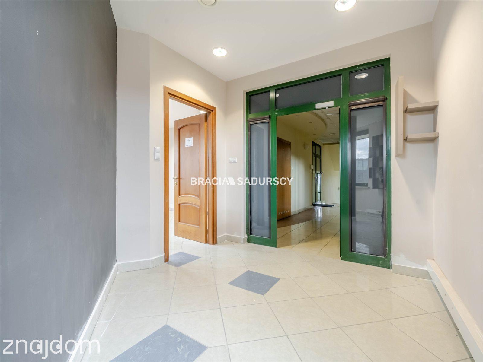 lokal biurowy 44 m2 Prądnik Biały biurowiec - zdjęcie 11