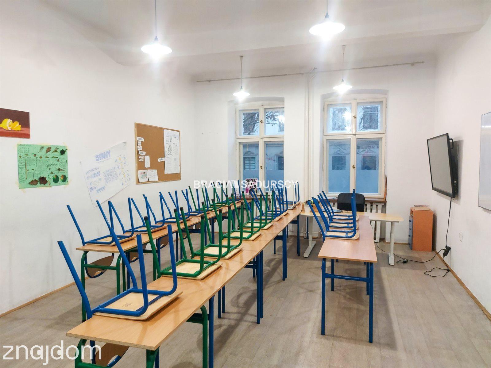 Powierzchnie biurowe, szkolne na Starym Mieście - zdjęcie 11