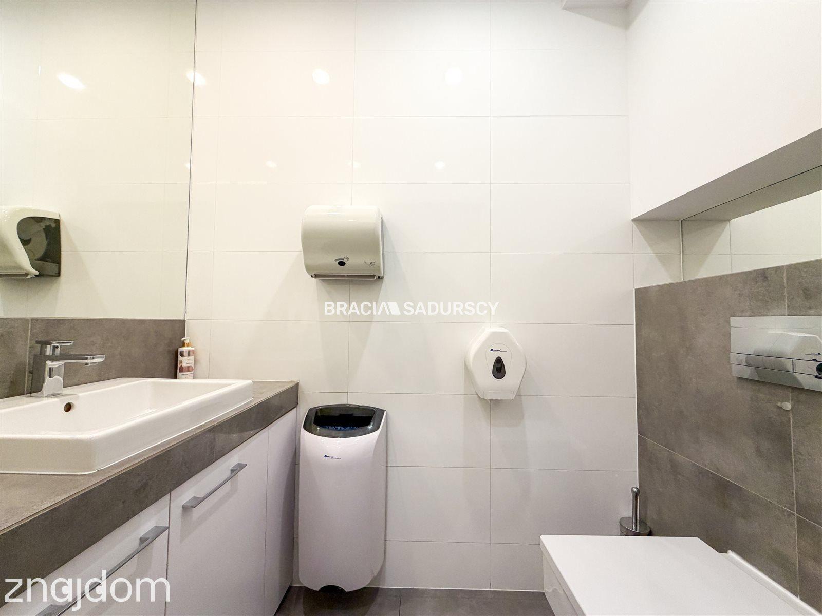Lokal usługowo-biurowy, 170 m², Zabłocie, parter - zdjęcie 10