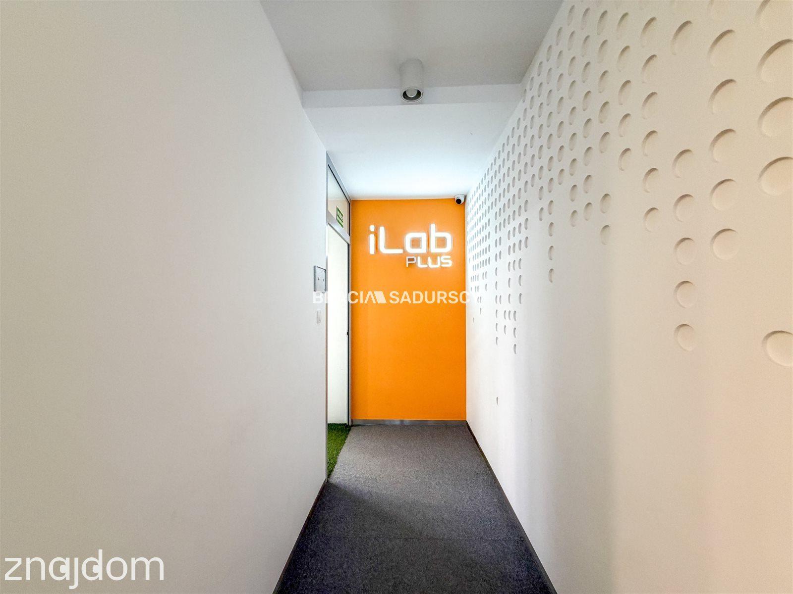 Lokal usługowo-biurowy, 170 m², Zabłocie, parter - zdjęcie 12