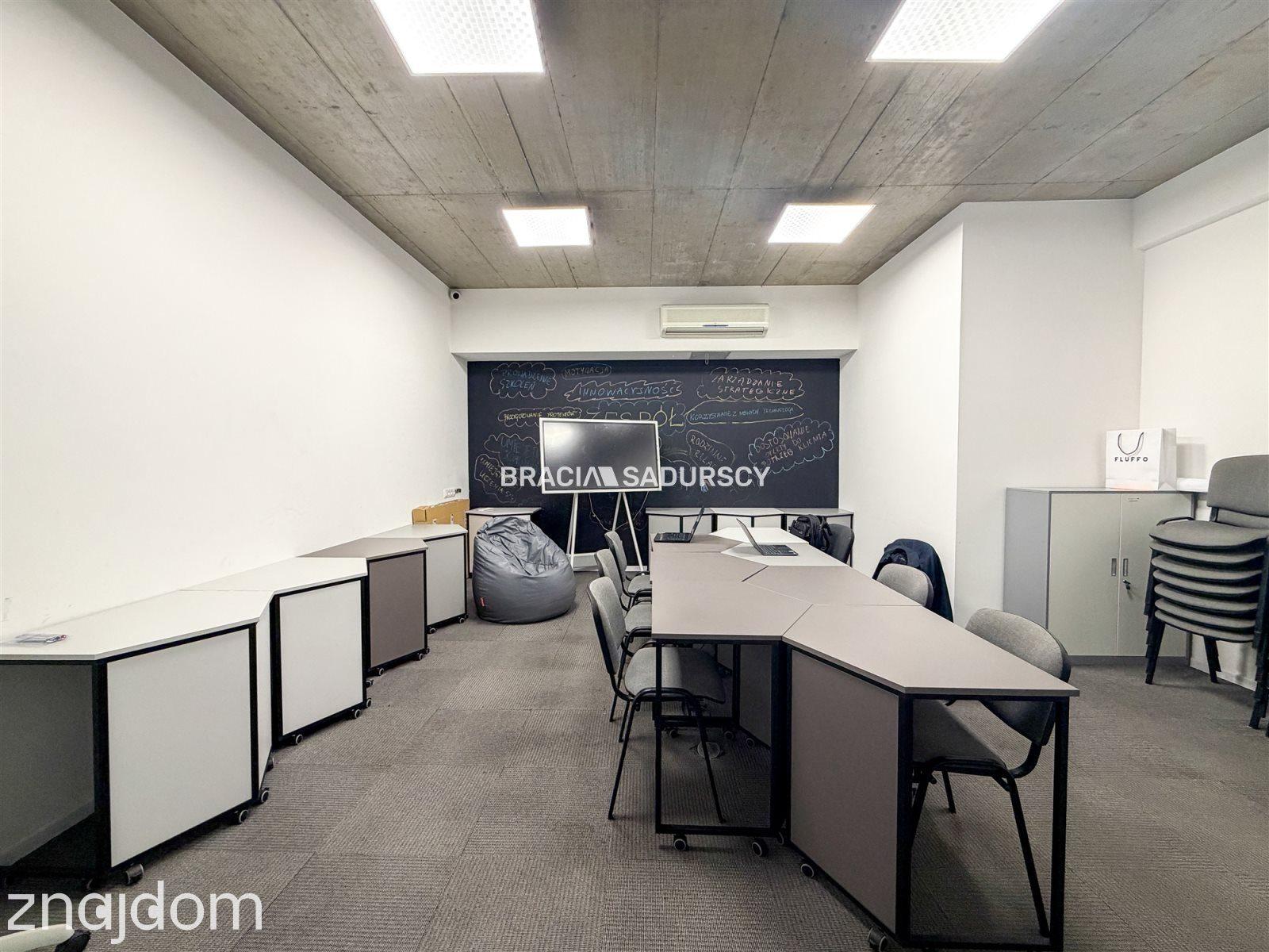 Lokal usługowo-biurowy, 170 m², Zabłocie, parter - zdjęcie 13