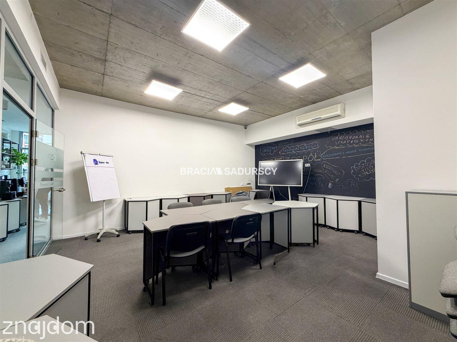 Lokal usługowo-biurowy, 170 m², Zabłocie, parter - zdjęcie 14