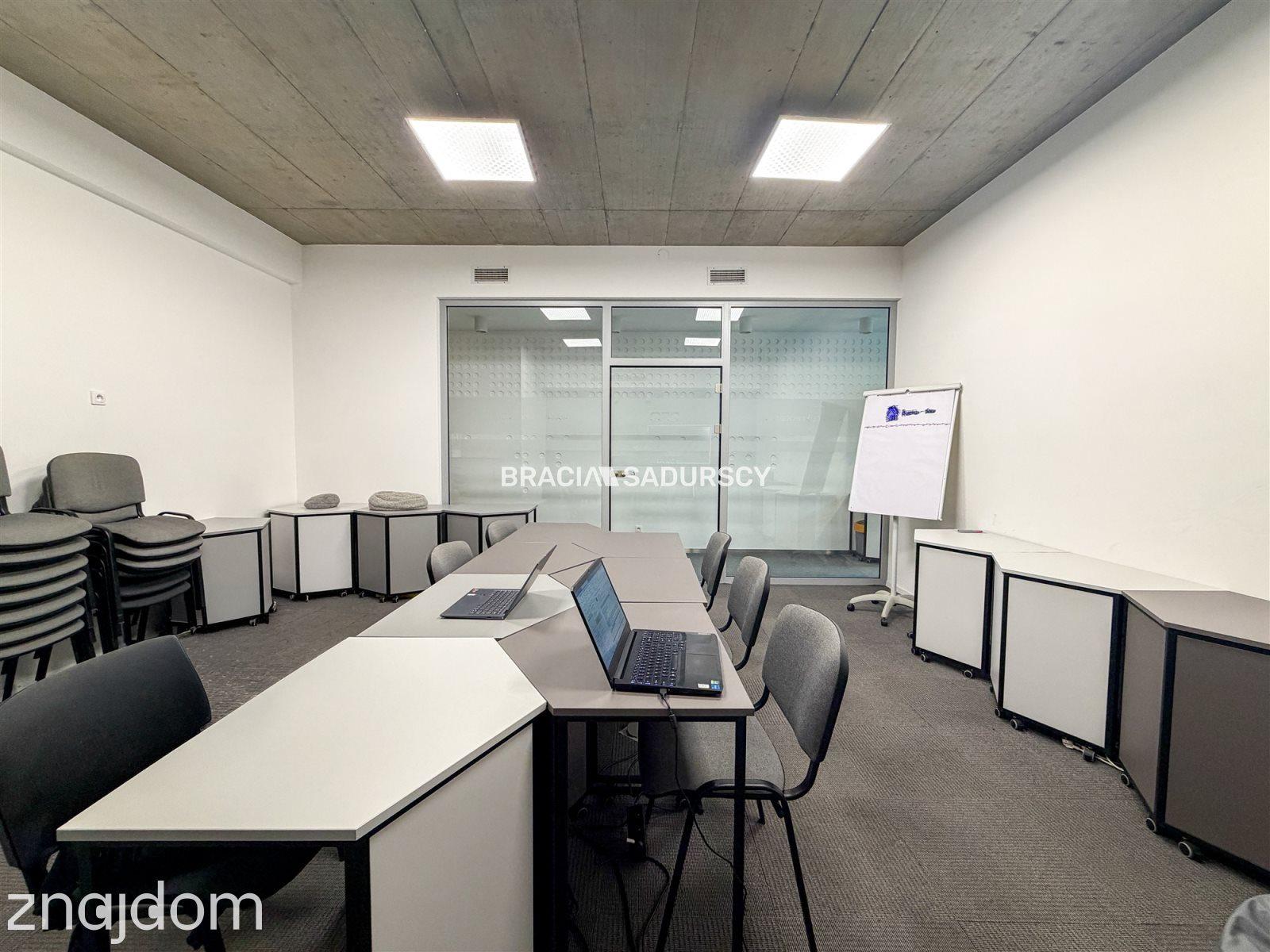 Lokal usługowo-biurowy, 170 m², Zabłocie, parter - zdjęcie 15